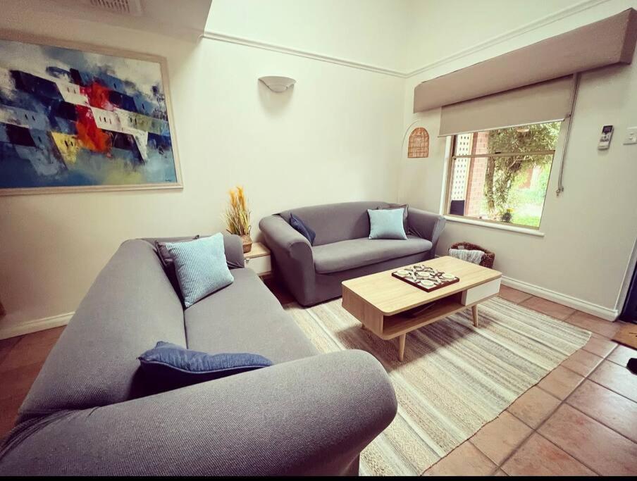 Belluca Villa, Middleton Beach