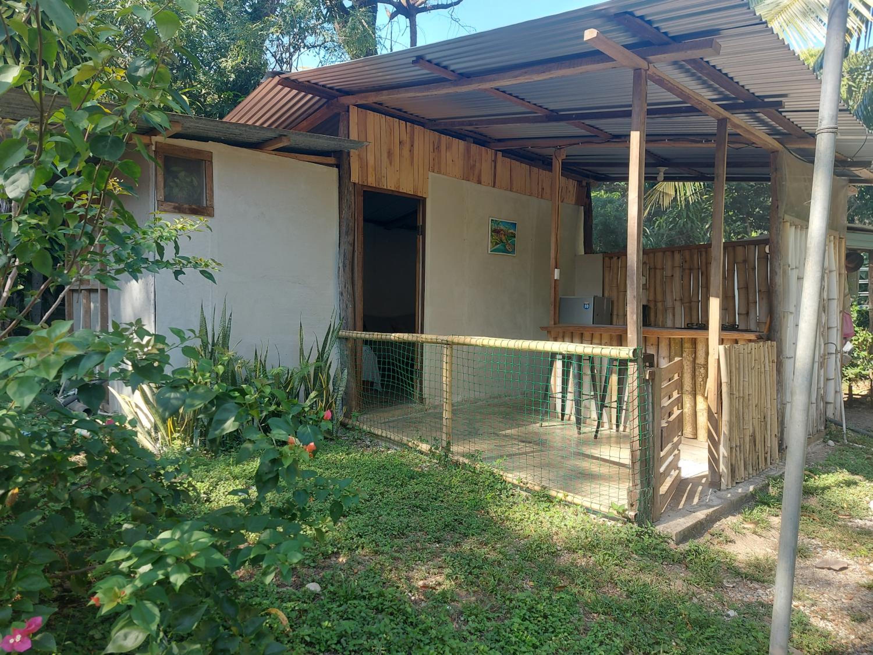 Anez Cabin'S