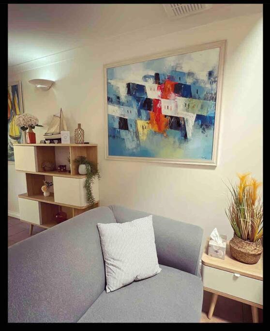 Belluca Villa, Middleton Beach