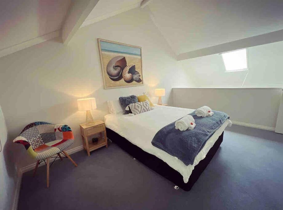Belluca Villa, Middleton Beach
