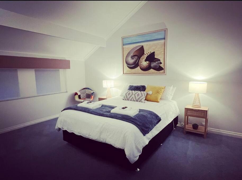 Belluca Villa, Middleton Beach