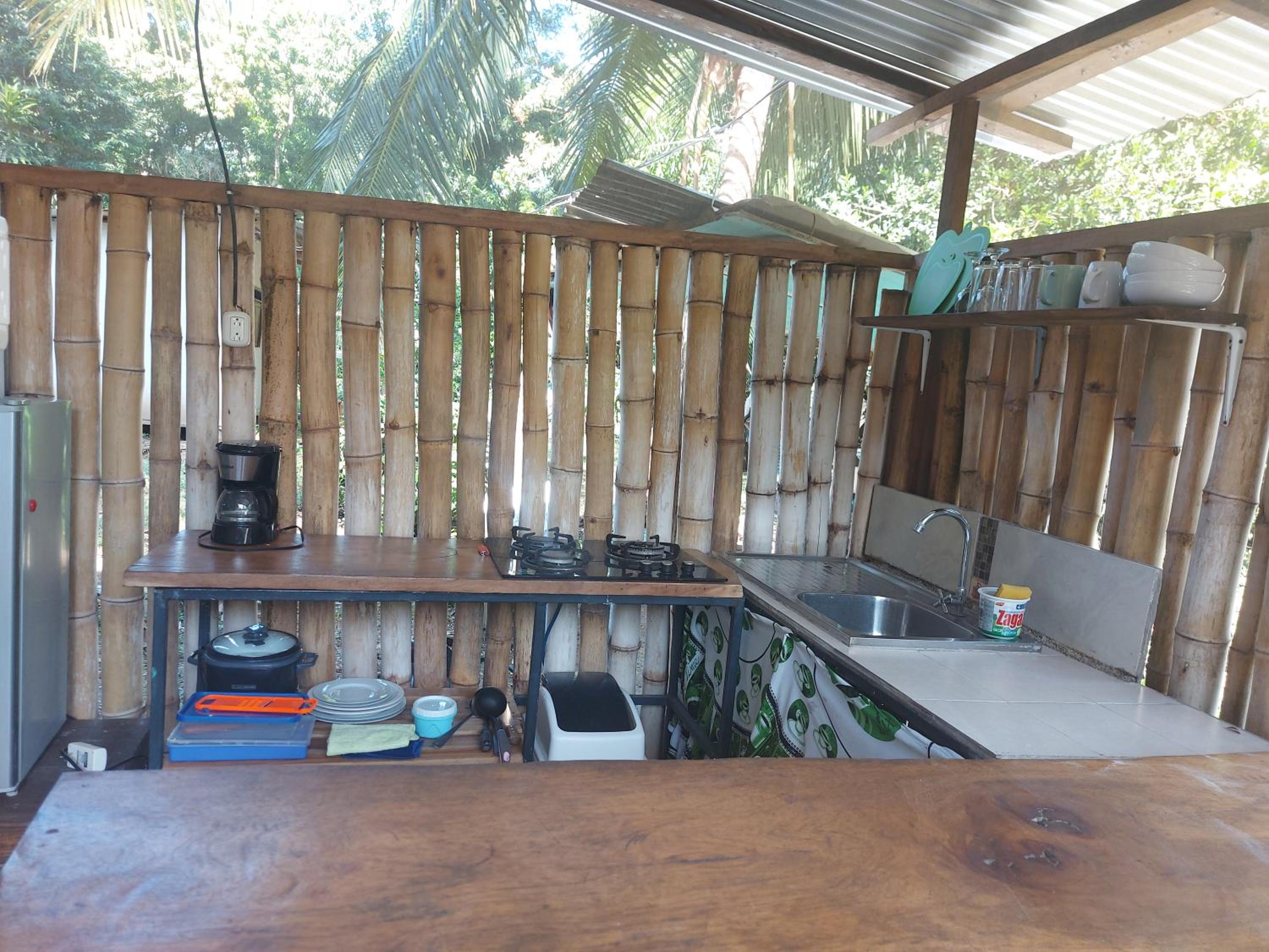 Anez Cabin'S