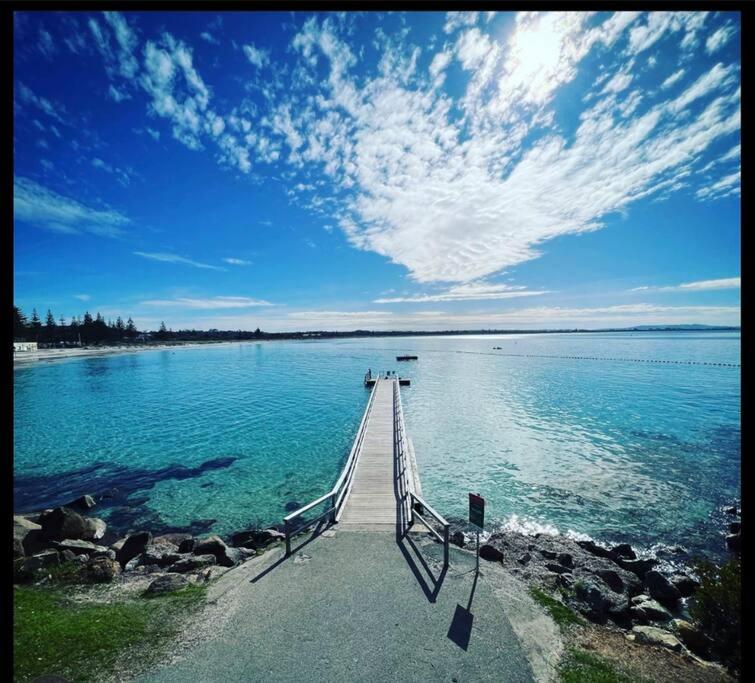 Belluca Villa, Middleton Beach