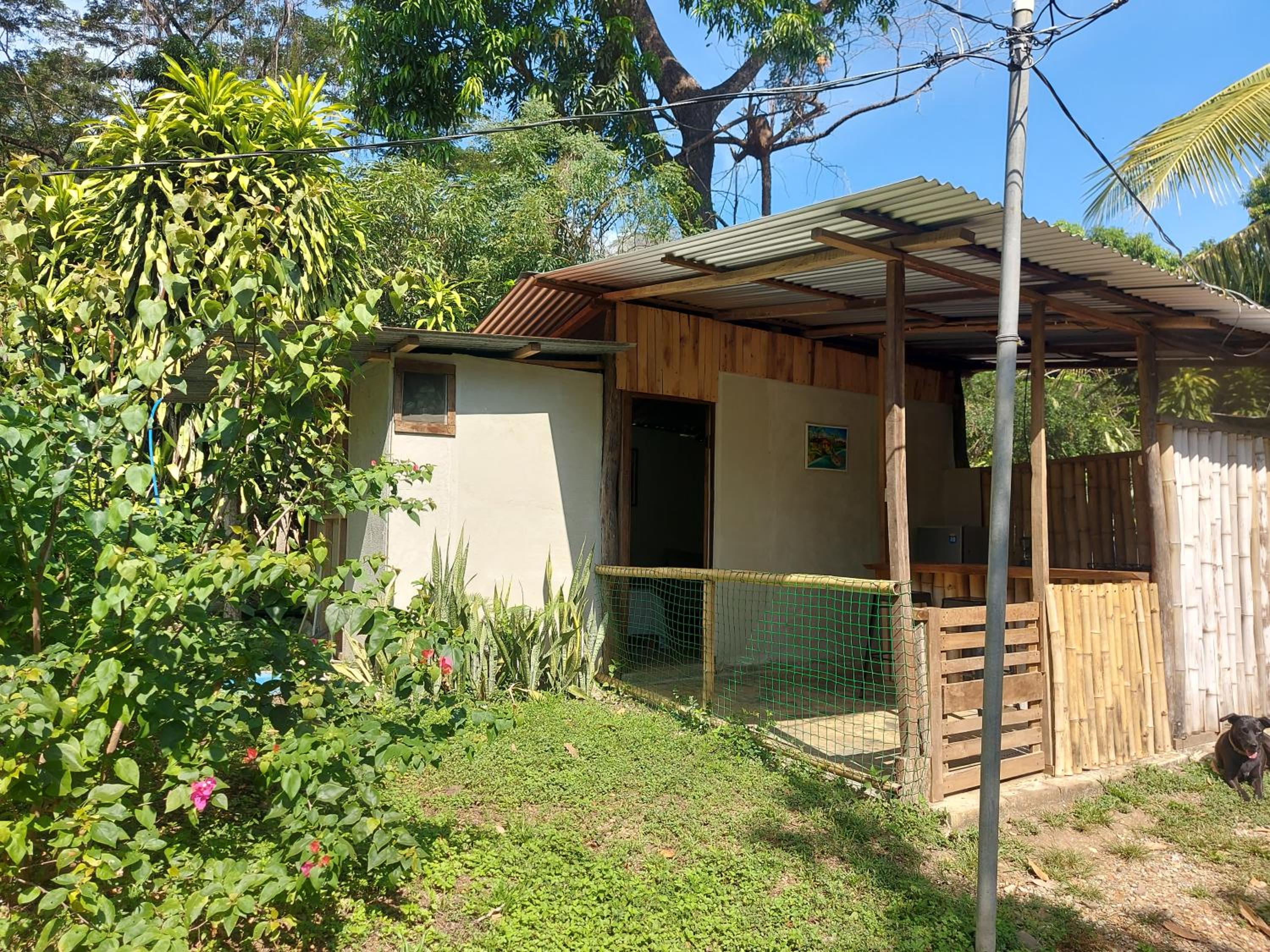 Anez Cabin'S