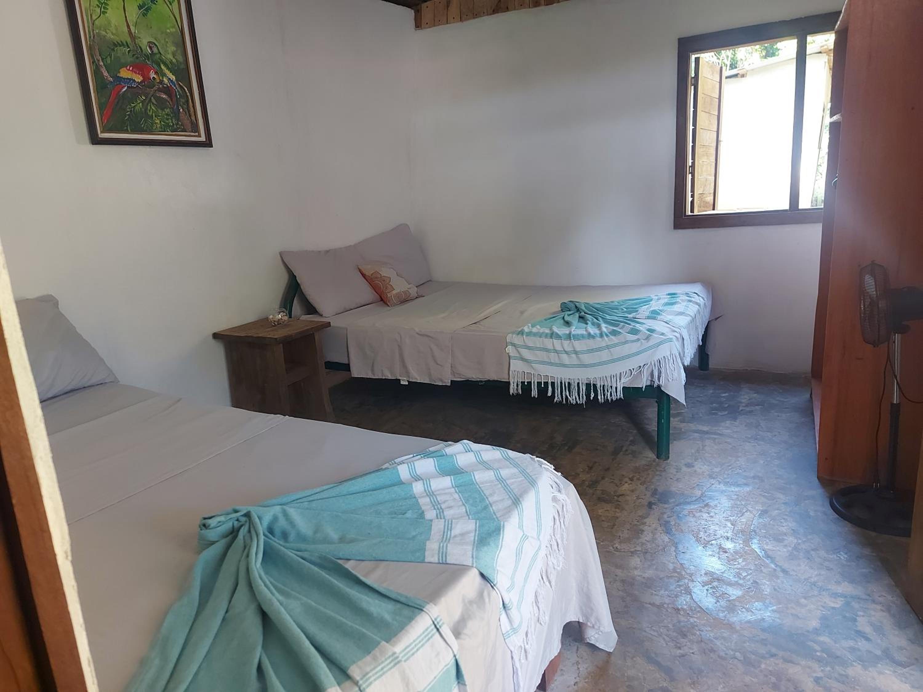 Anez Cabin'S