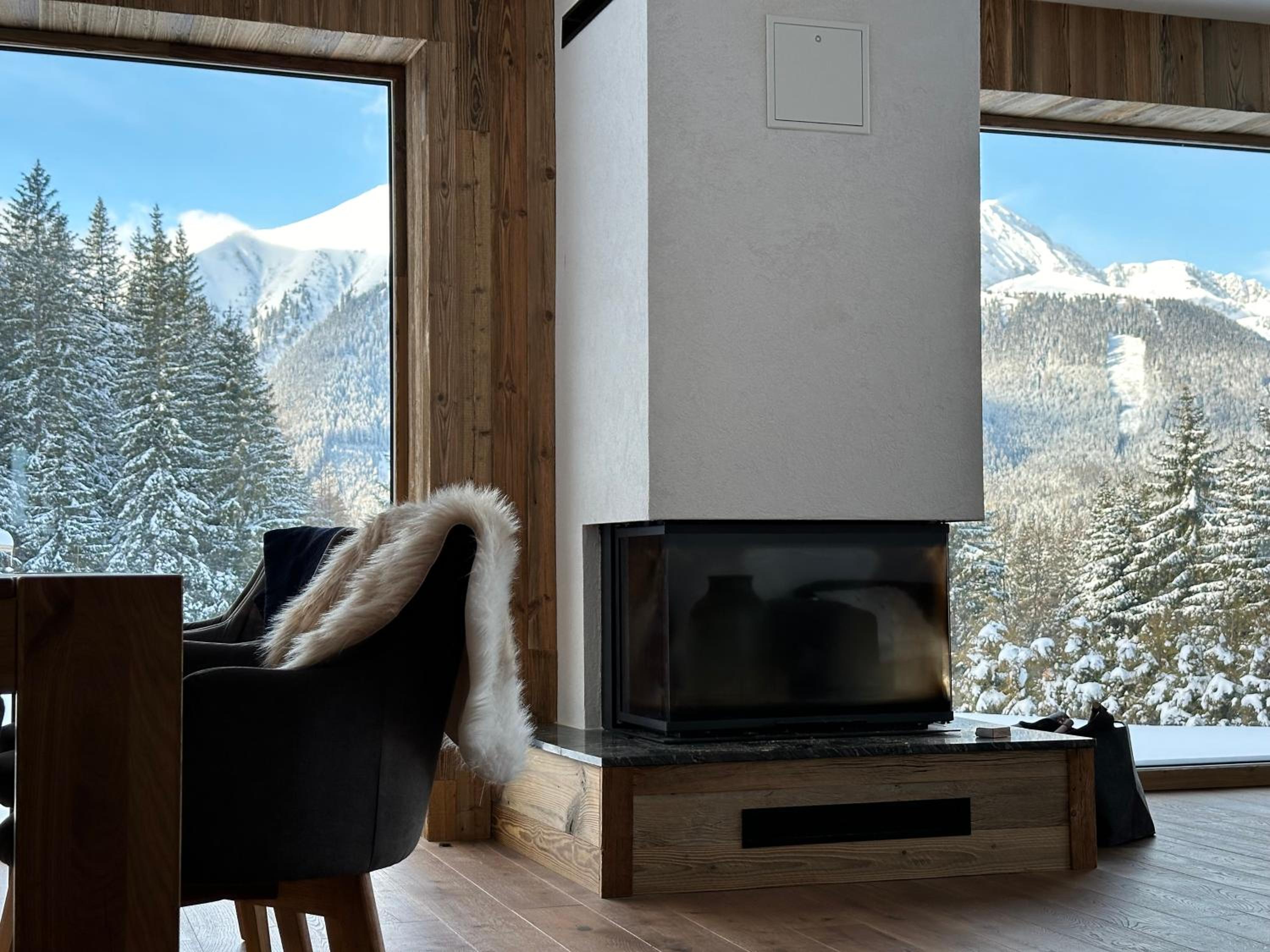 Edelweiss Lodge
