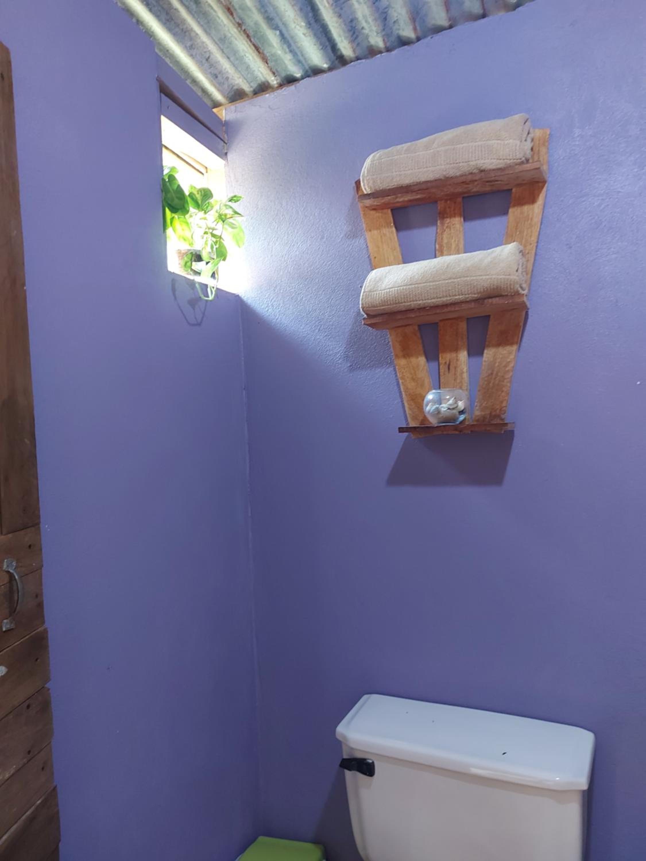 Anez Cabin'S