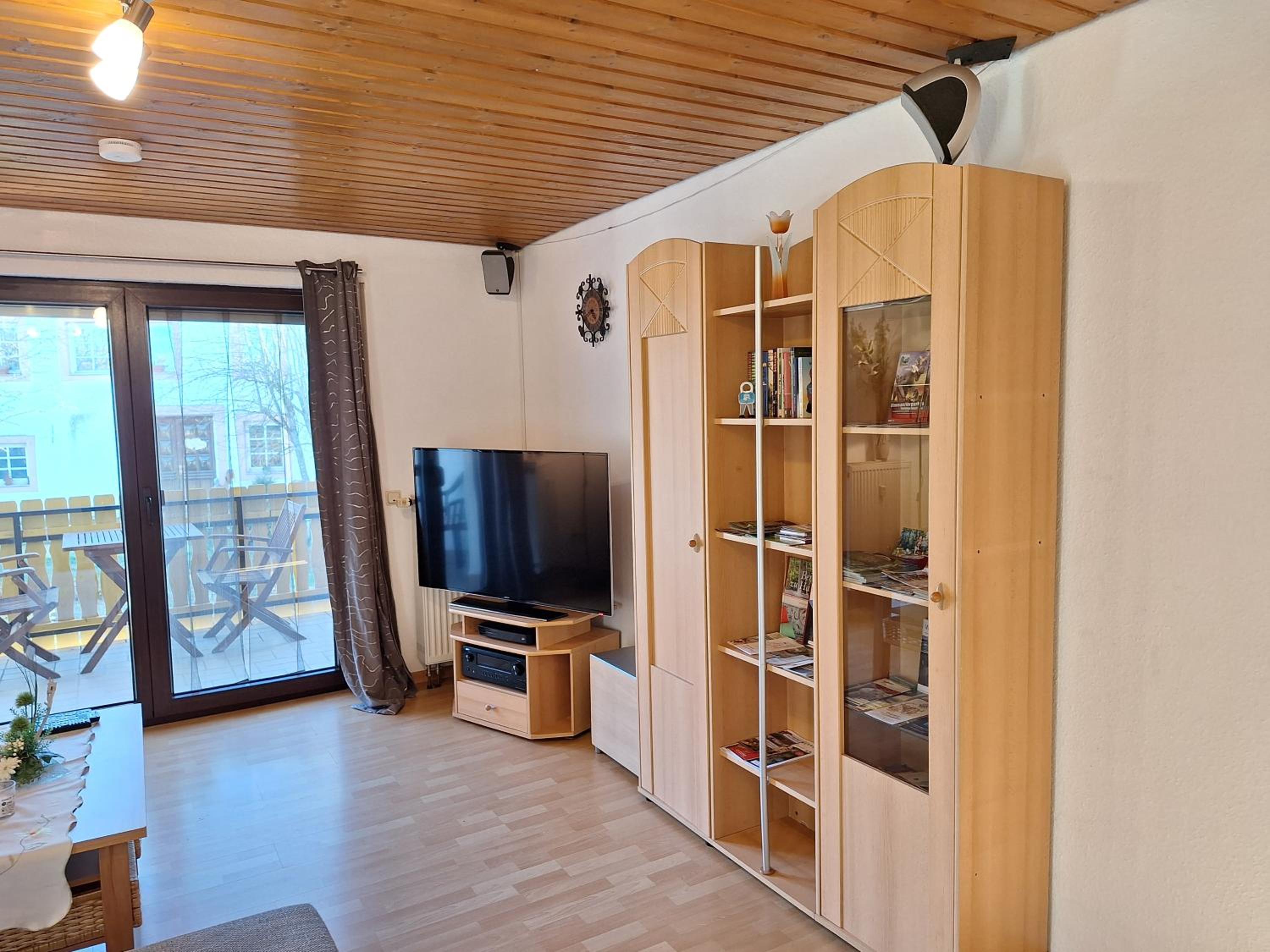 Ferienwohnung Lua view 4
