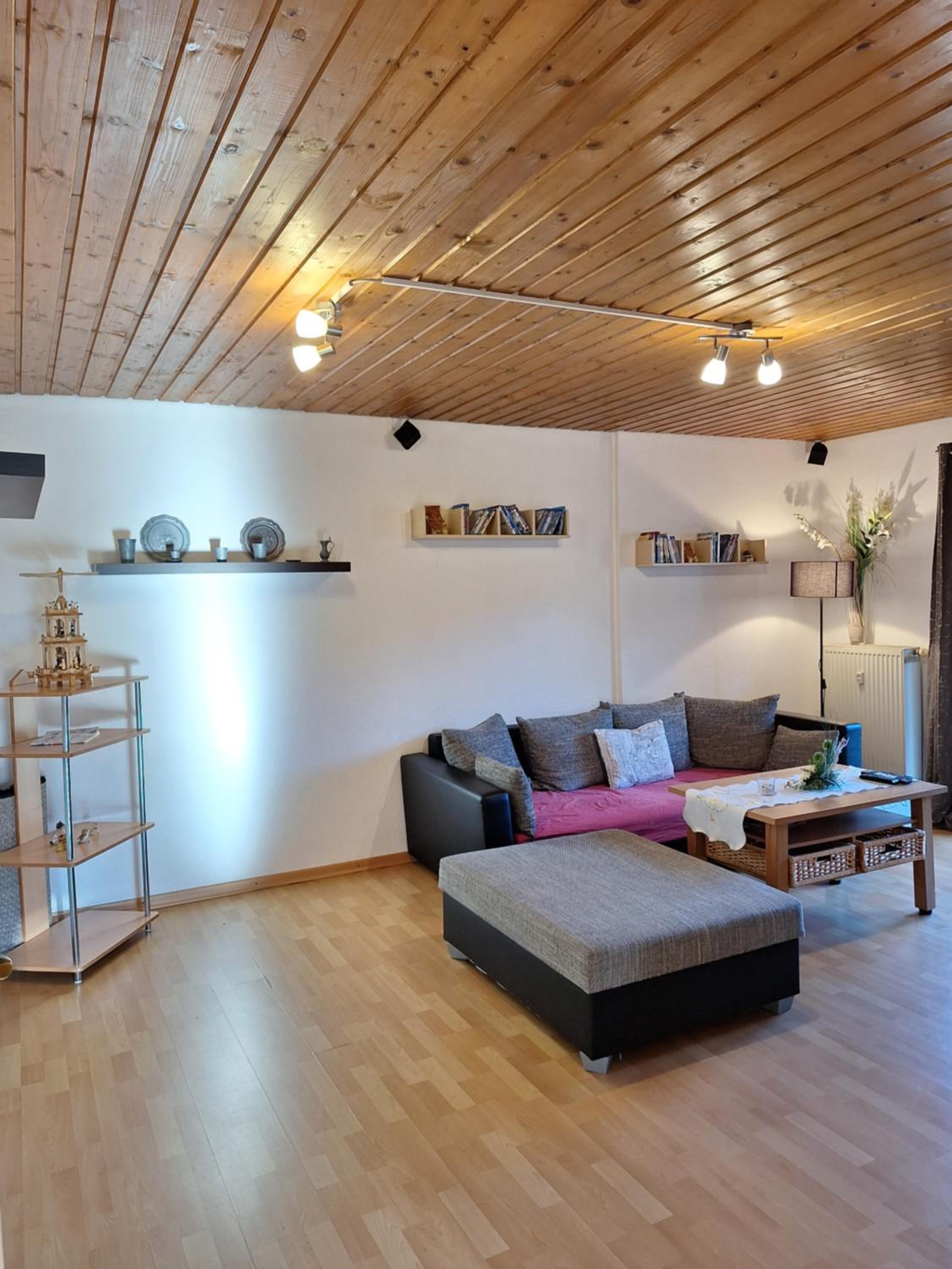 Ferienwohnung Lua view 2