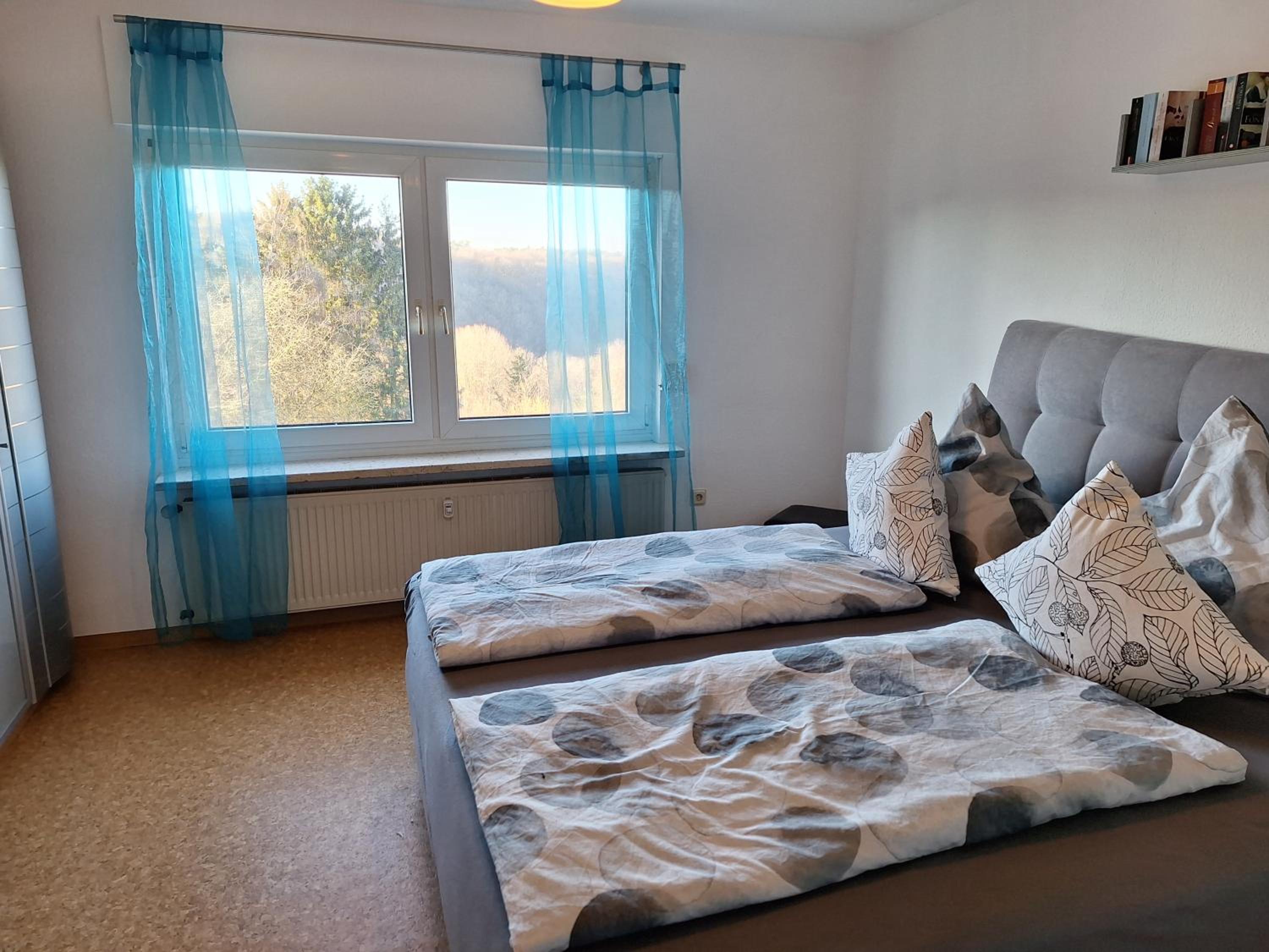 Ferienwohnung Lua view 5