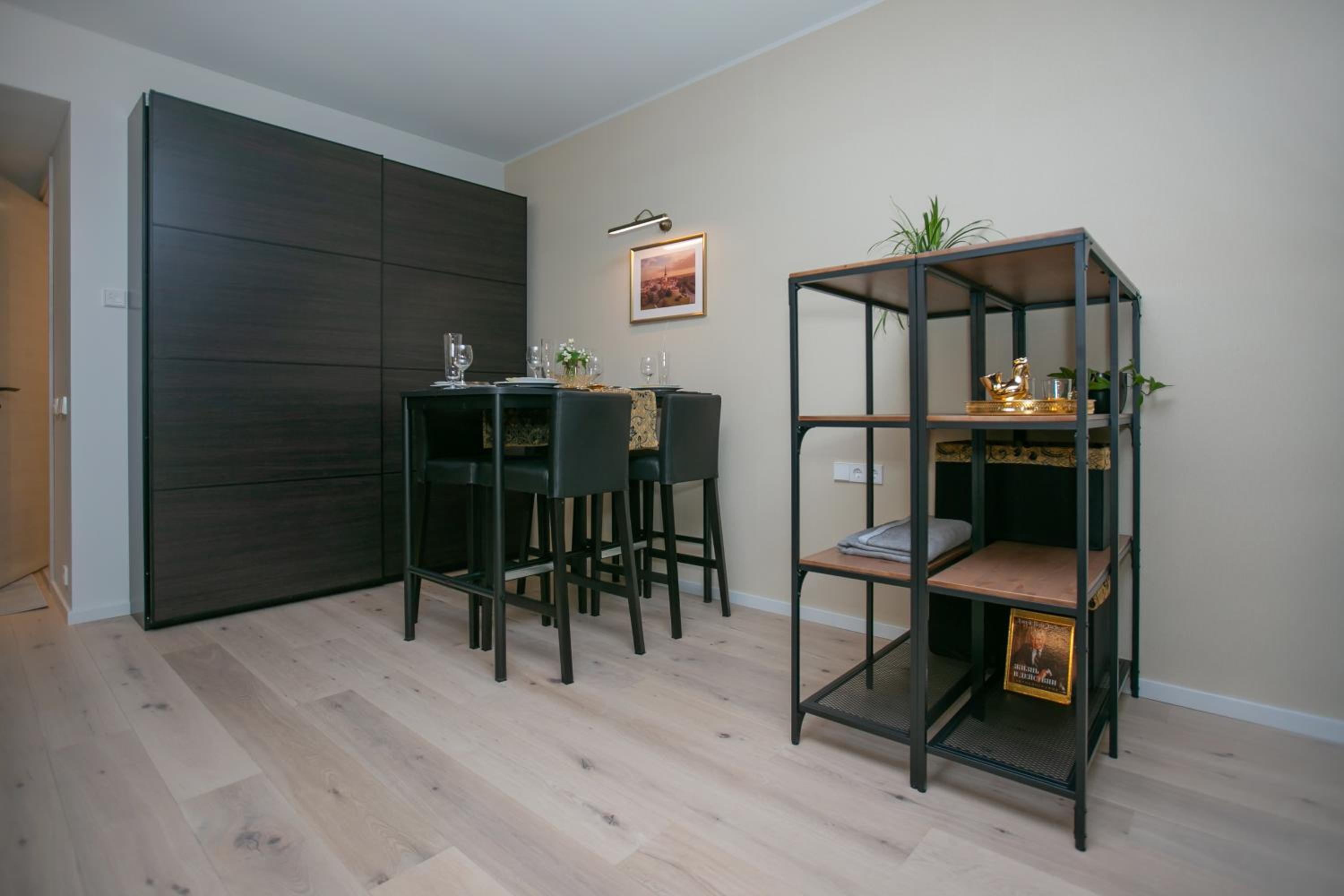 Tallinn Vacations - Das Appartement Tallinn - Property Image 37