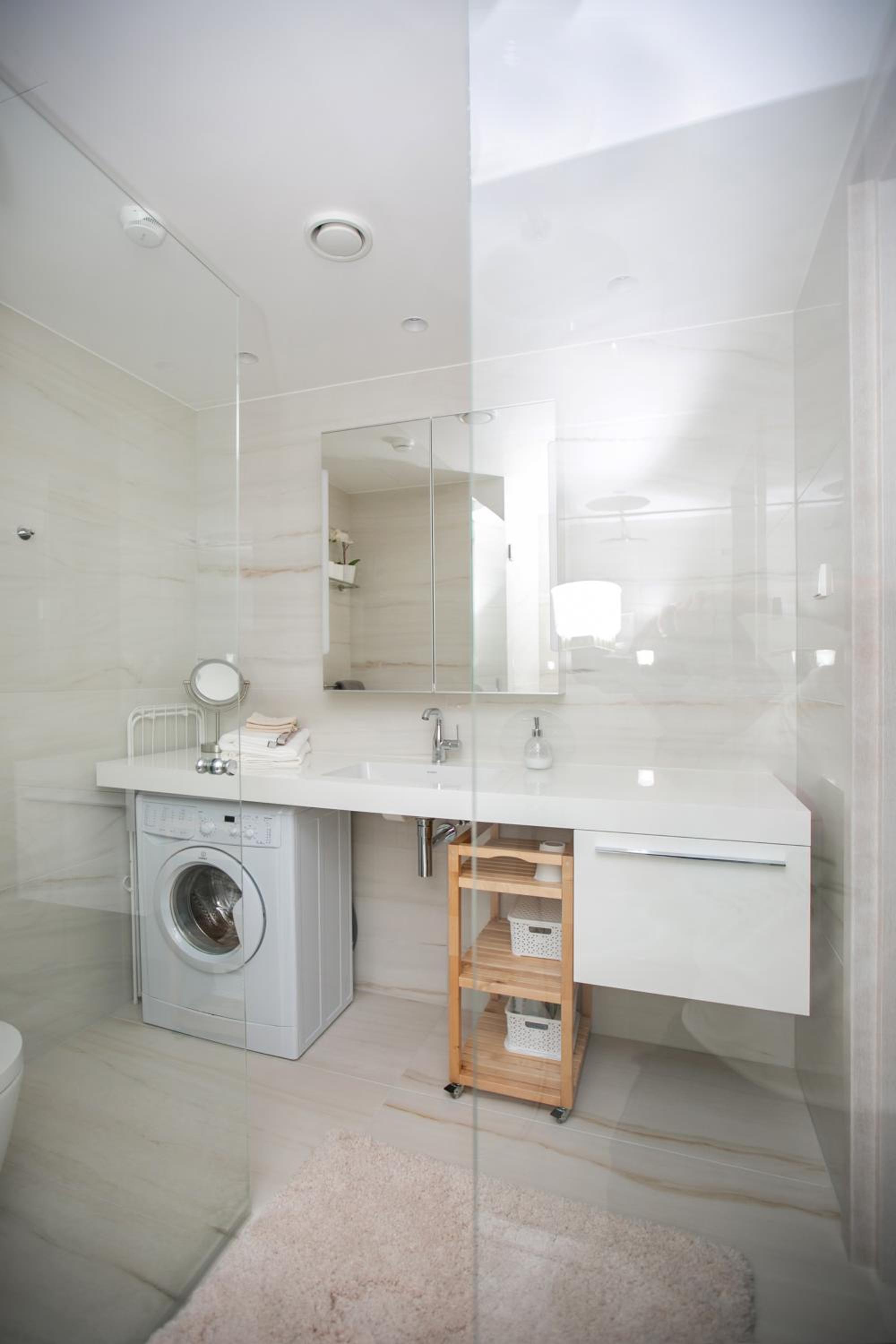 Tallinn Vacations - Das Appartement Tallinn - Property Image 41