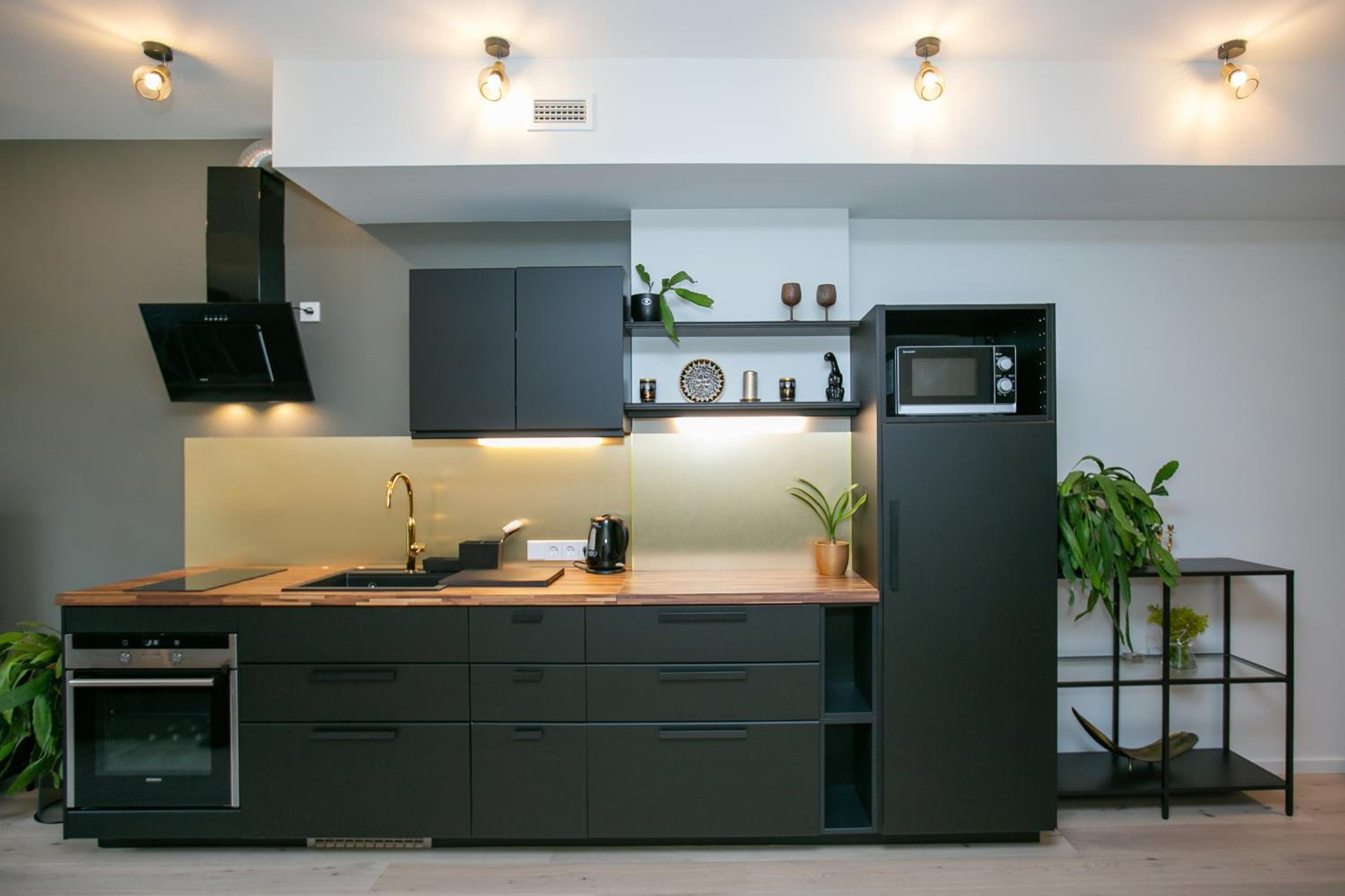 Tallinn Vacations - Das Appartement Tallinn - Property Image 16