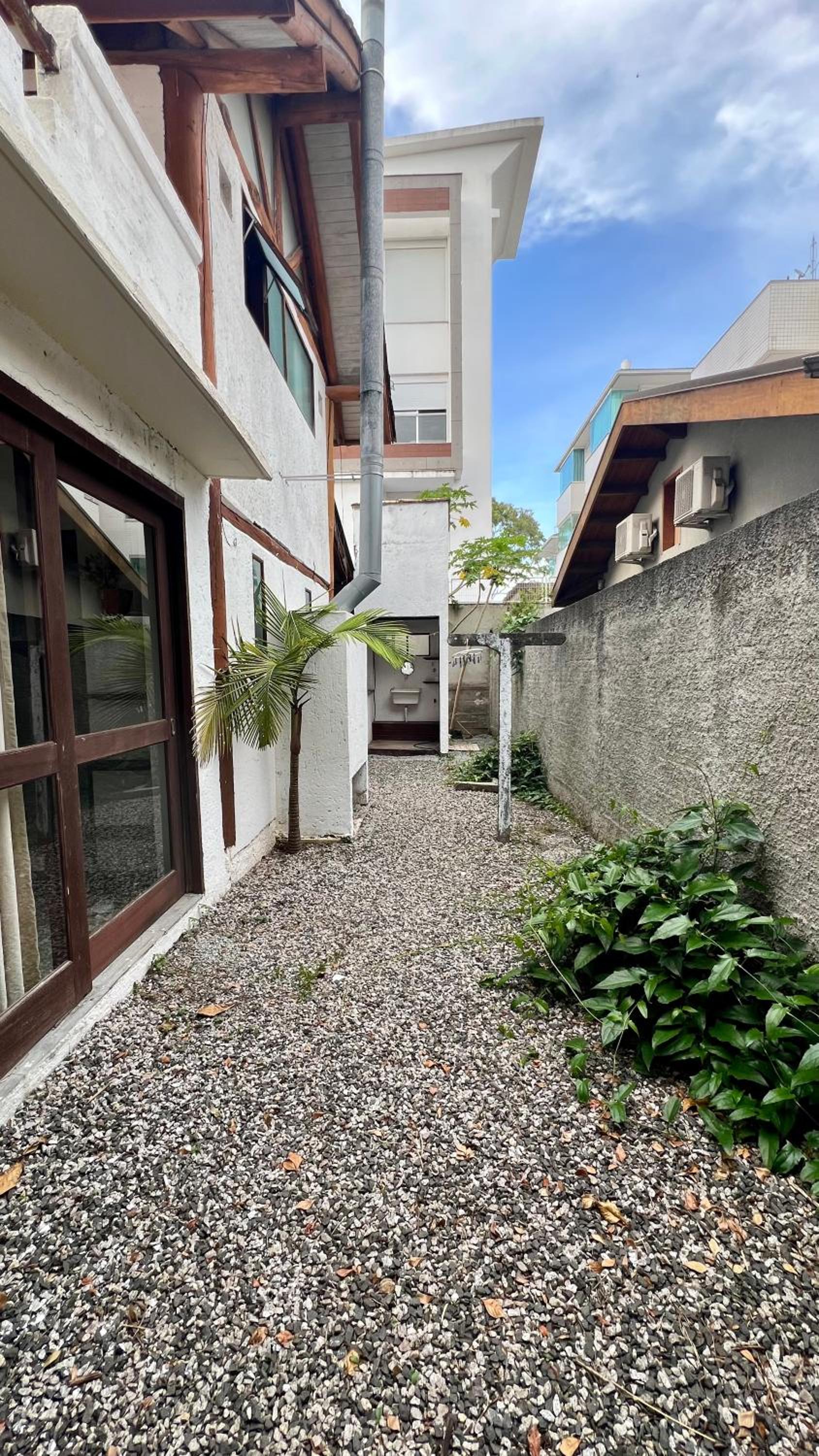 Casa aconchegante proximo á praia do campeche