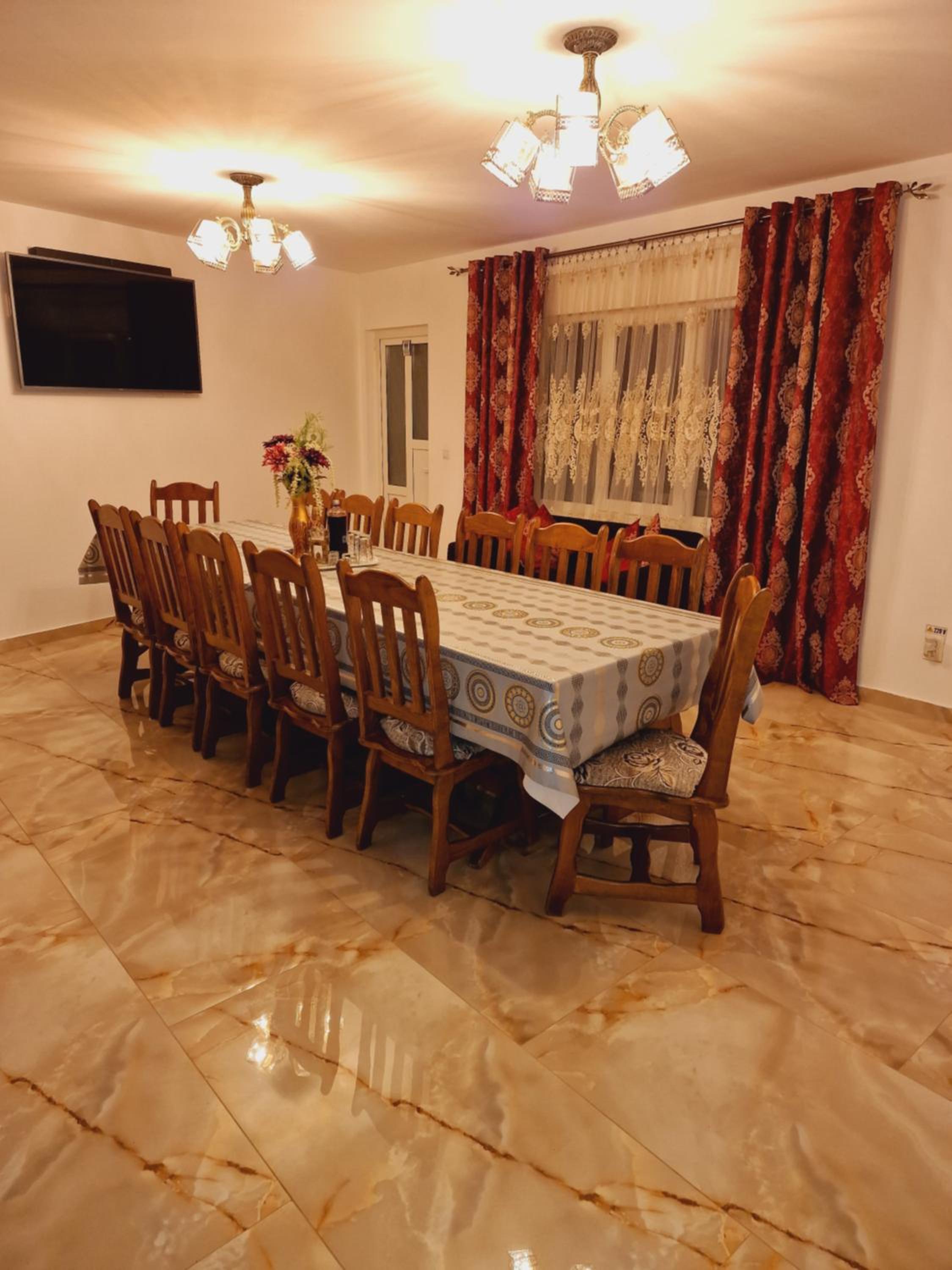 Pensiunea Adriana view 5