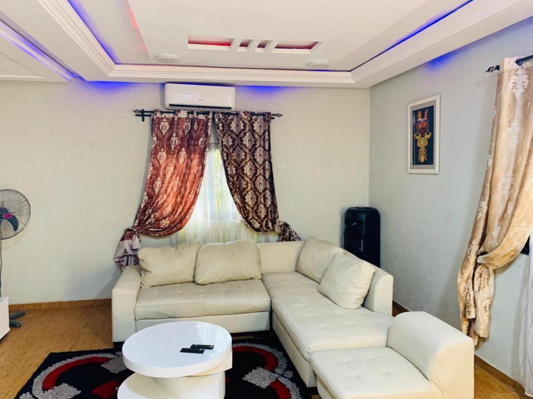 Cotonou Luxurious house 1
