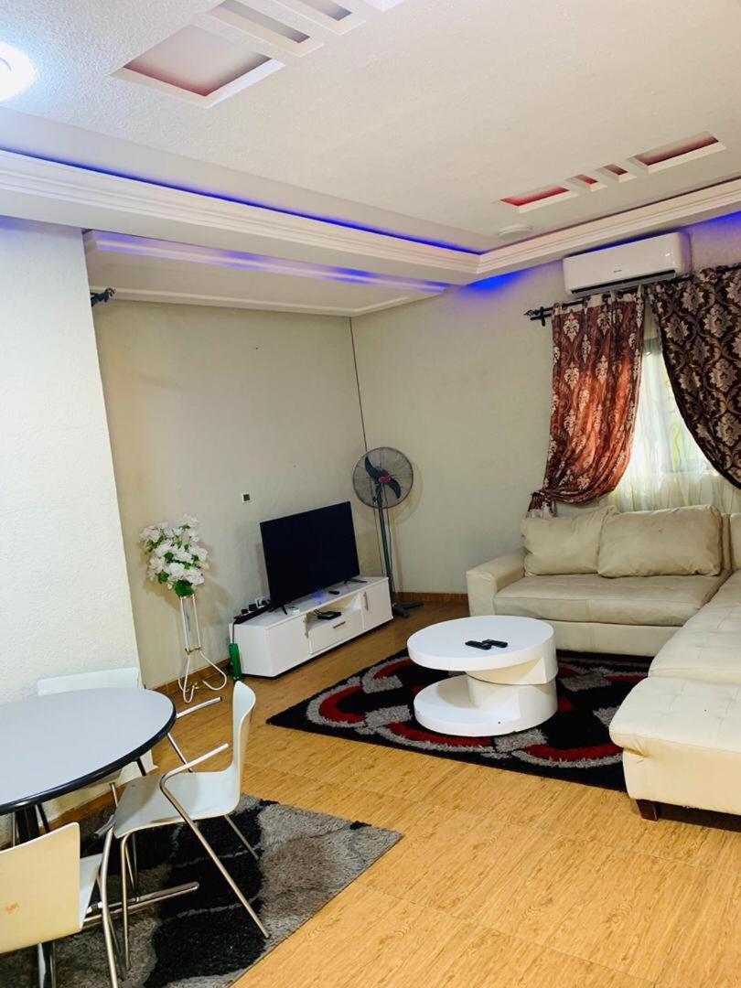 Cotonou Luxurious house 1