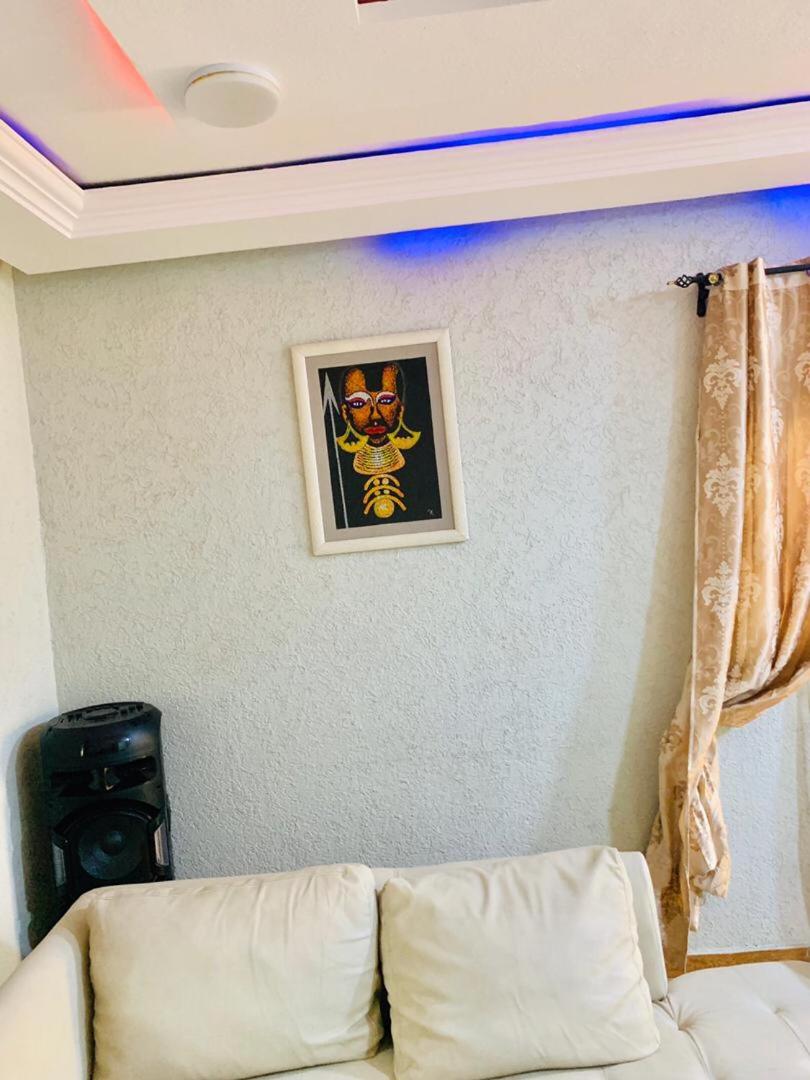 Cotonou Luxurious house 1