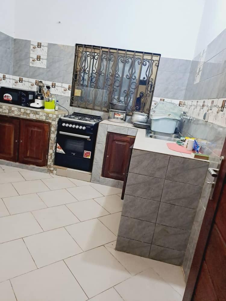 Cotonou Luxurious house 1