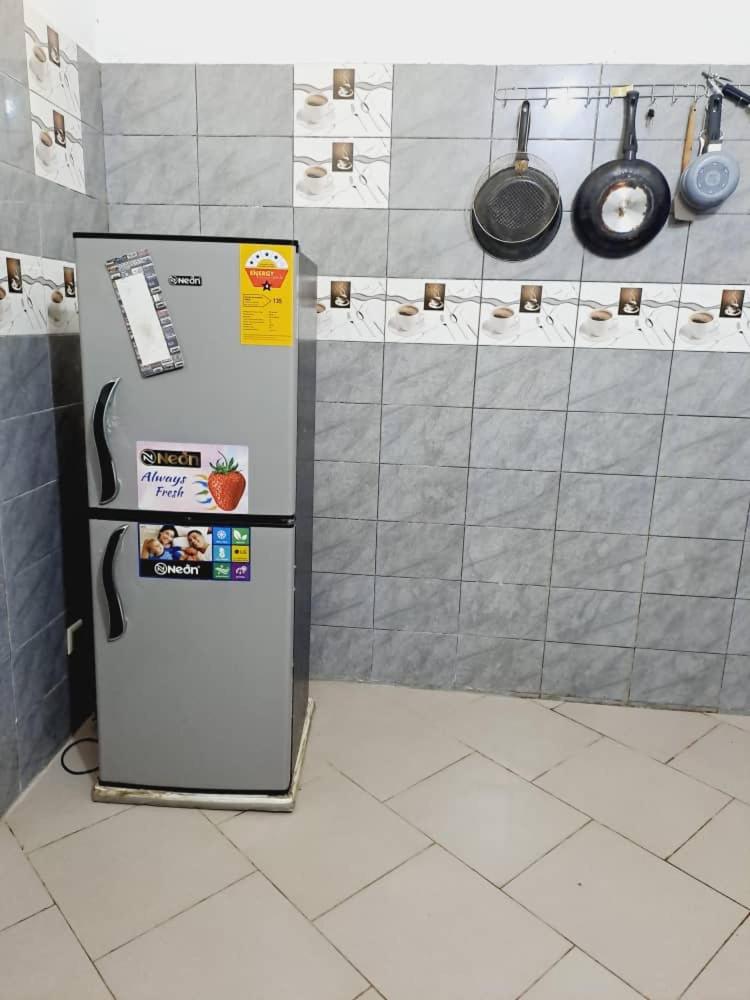 Cotonou Luxurious house 1