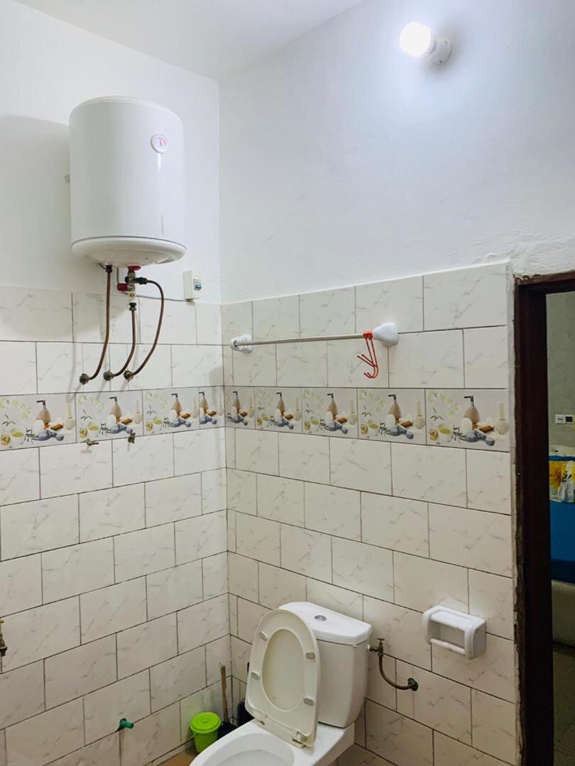 Cotonou Luxurious house 1