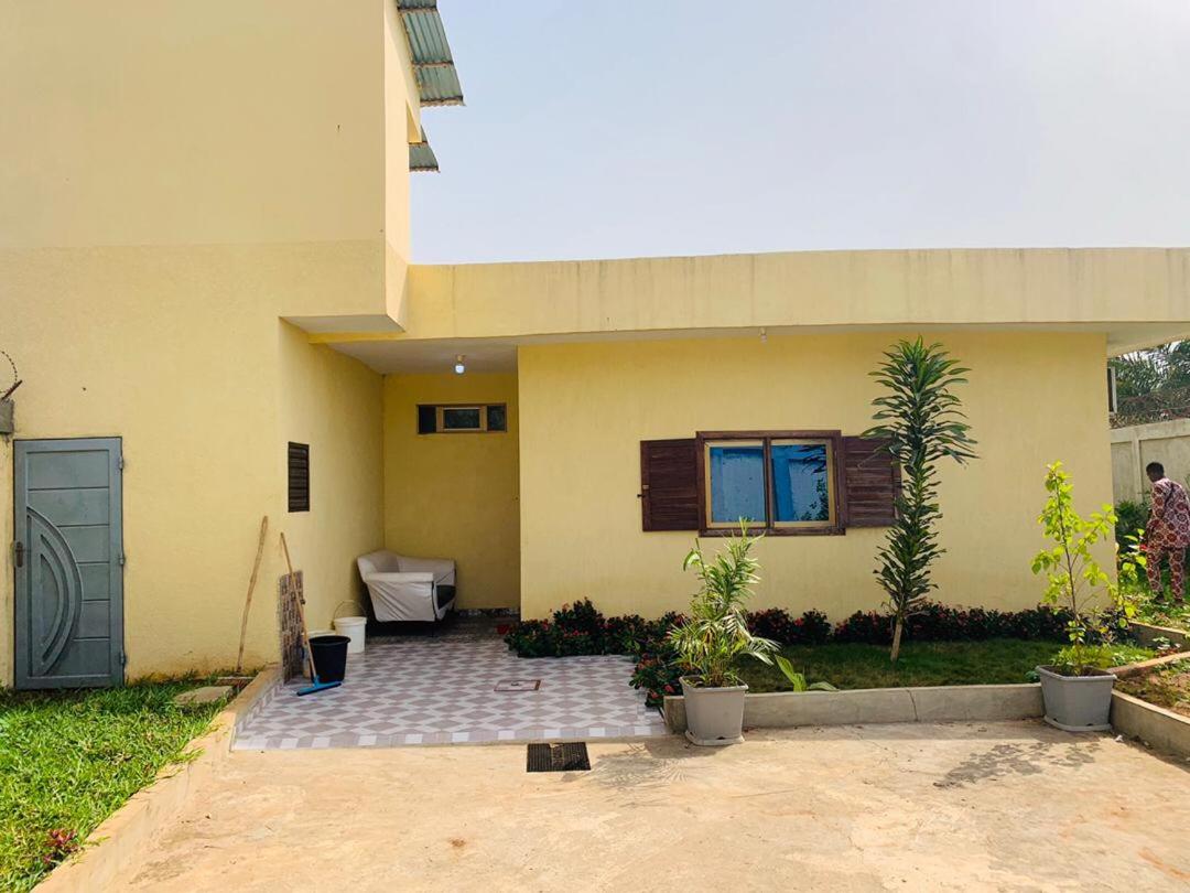 Cotonou Luxurious house 1