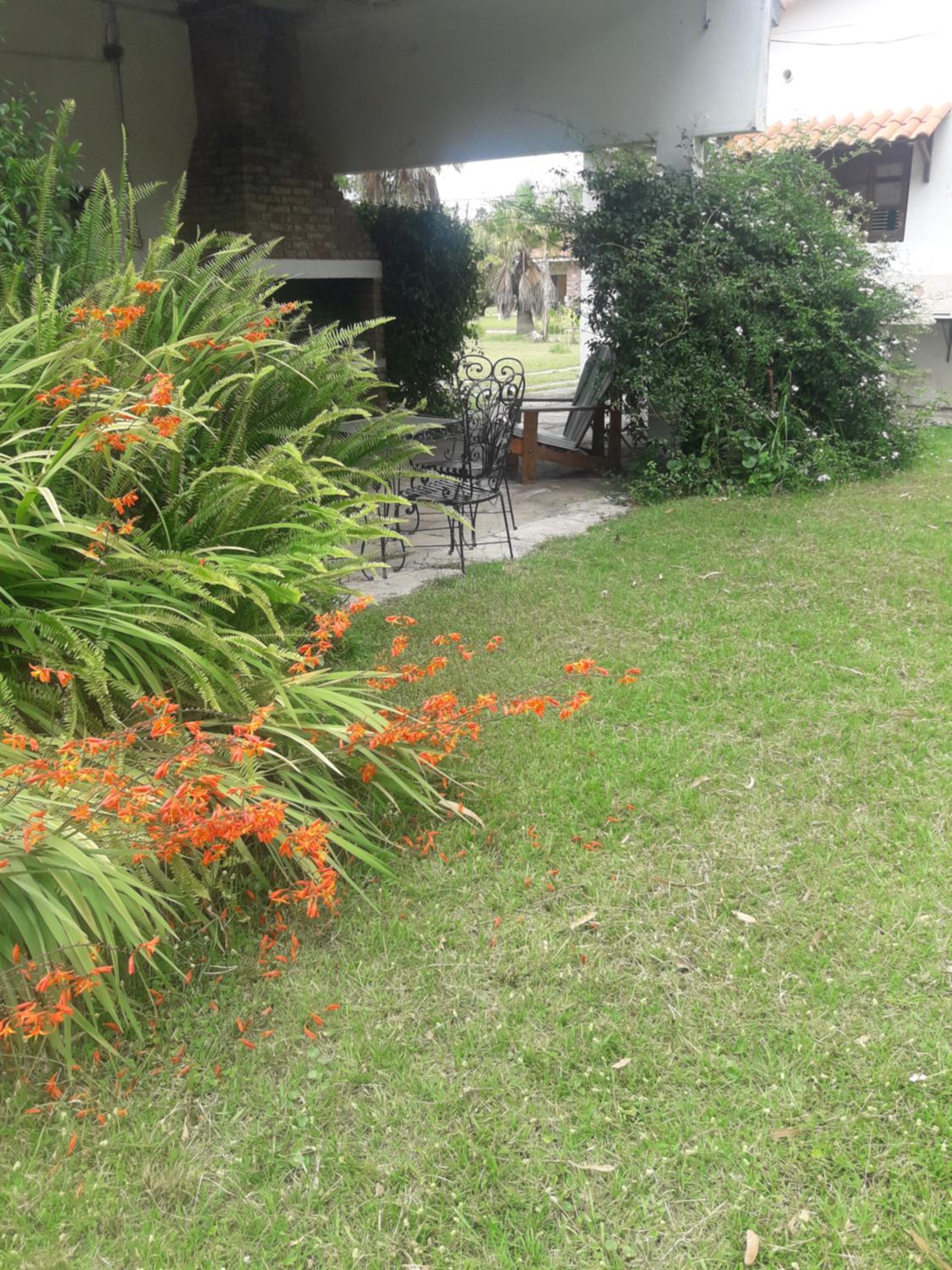 Chalet La Floresta view 4