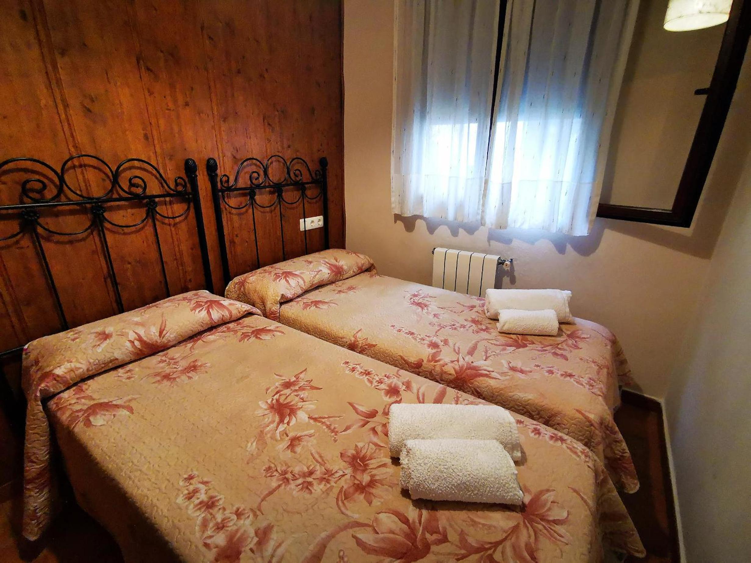 Camping Orgiva