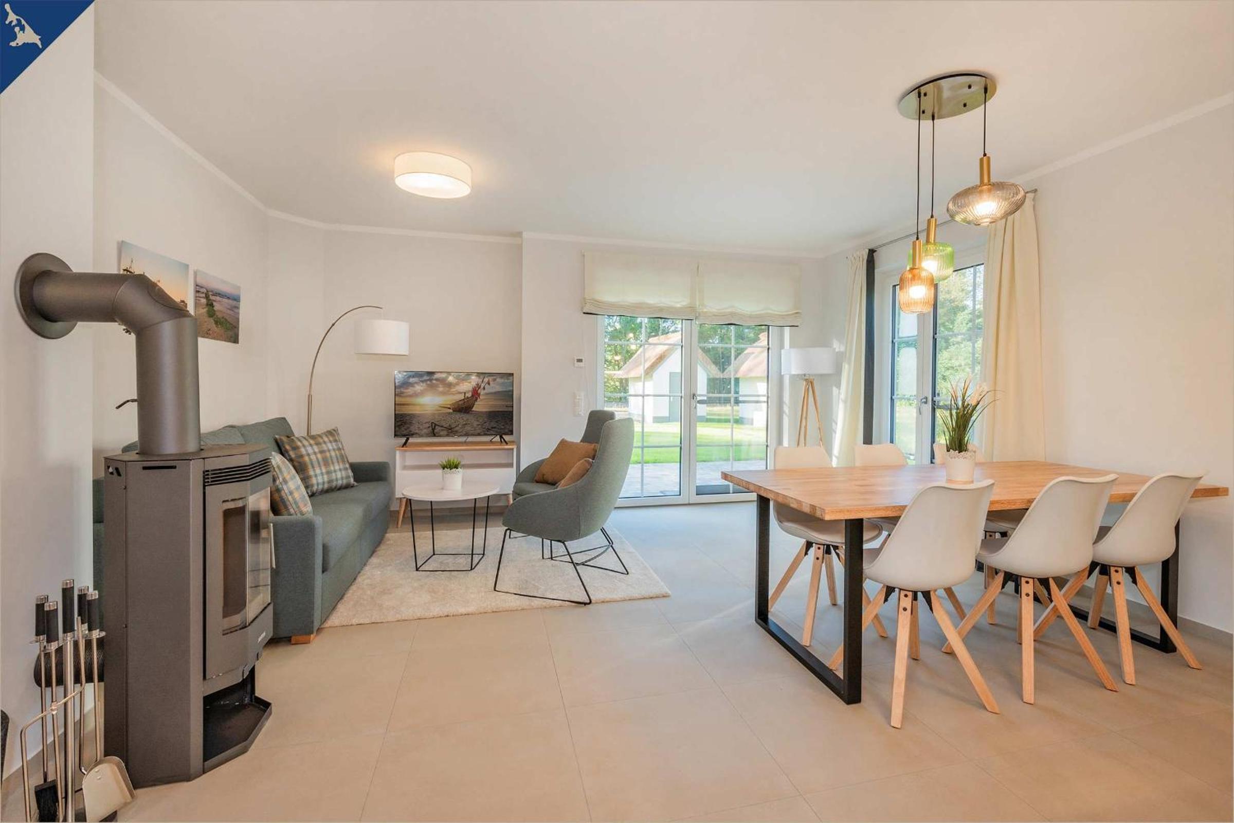 Fischerdorf DDH Haffsommer