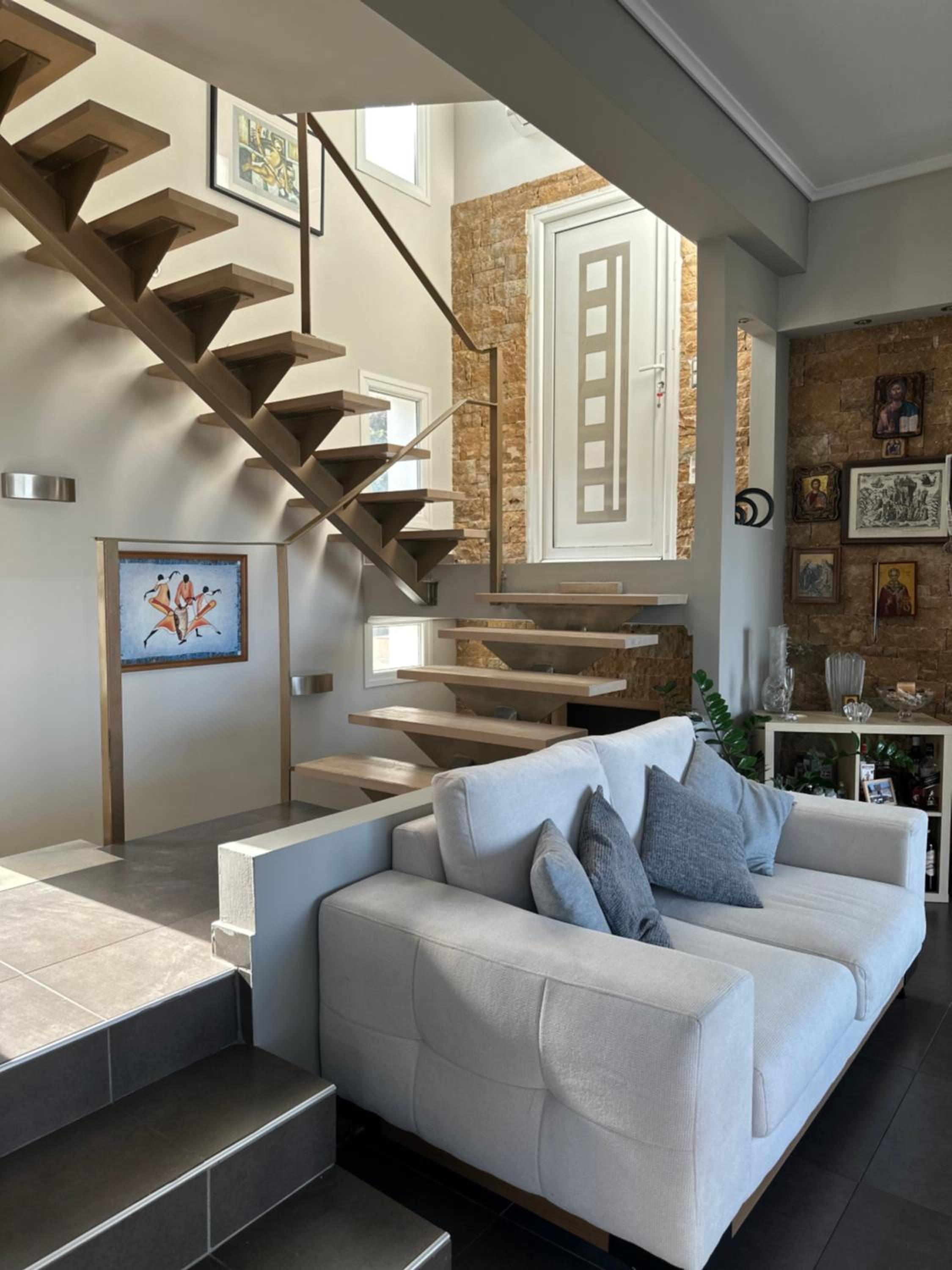 Sunrise Villa
