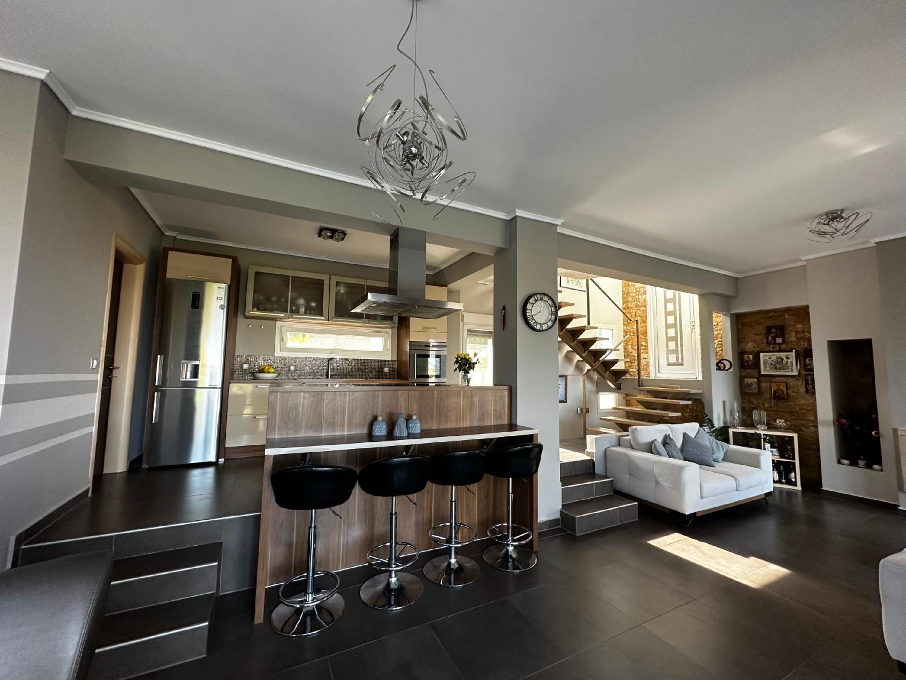 Sunrise Villa
