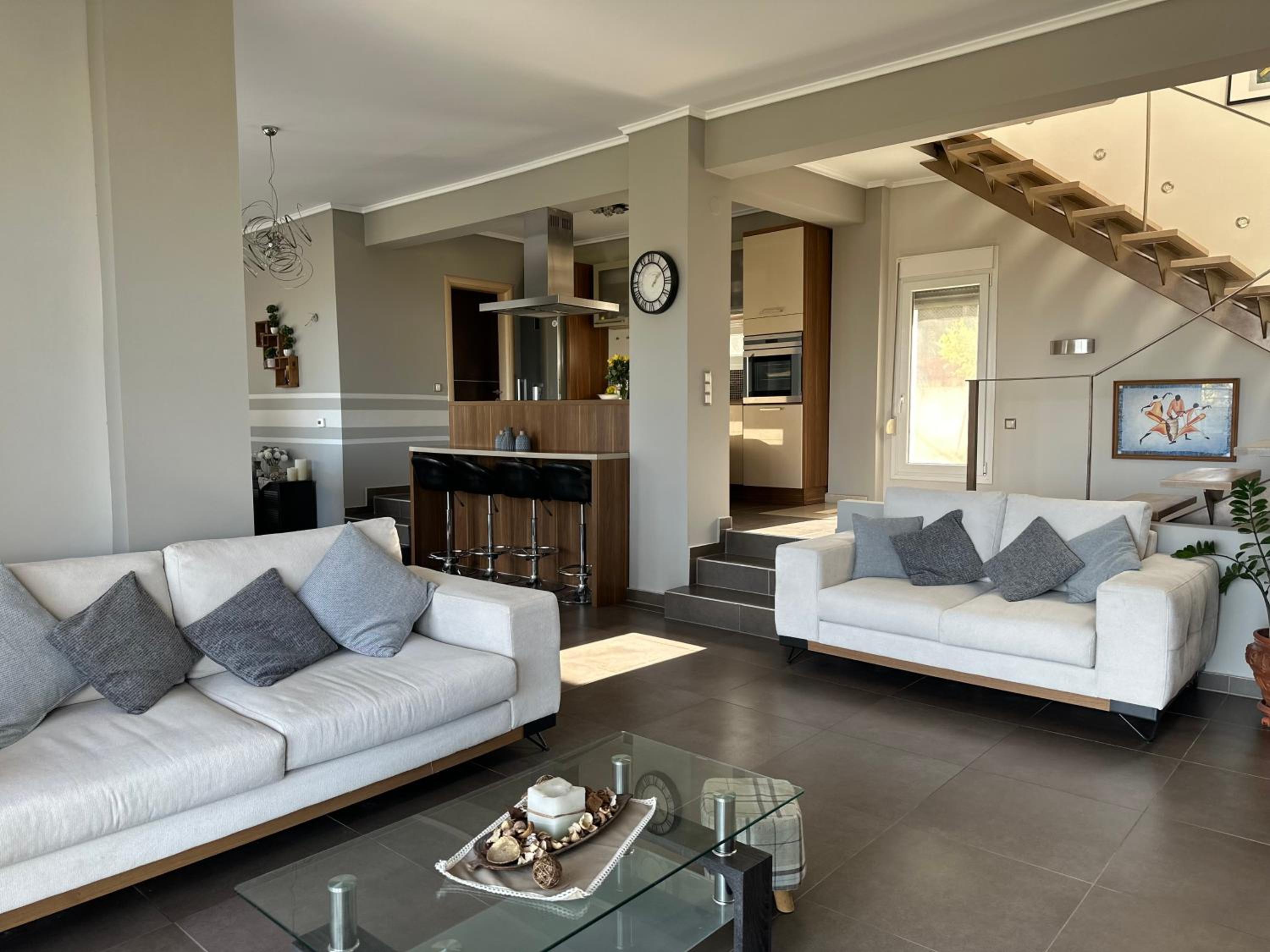 Sunrise Villa