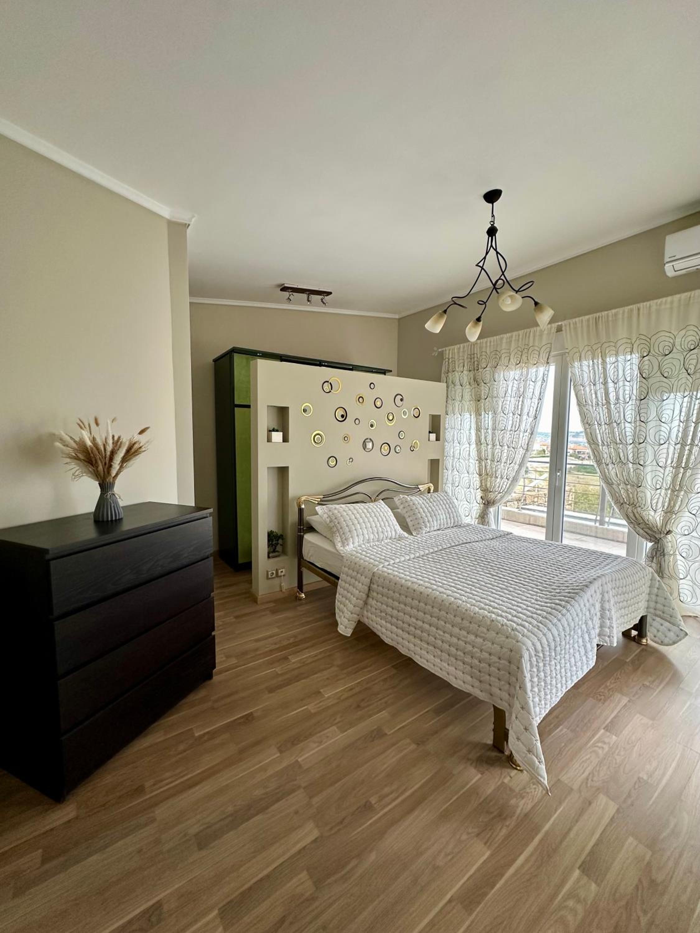 Sunrise Villa