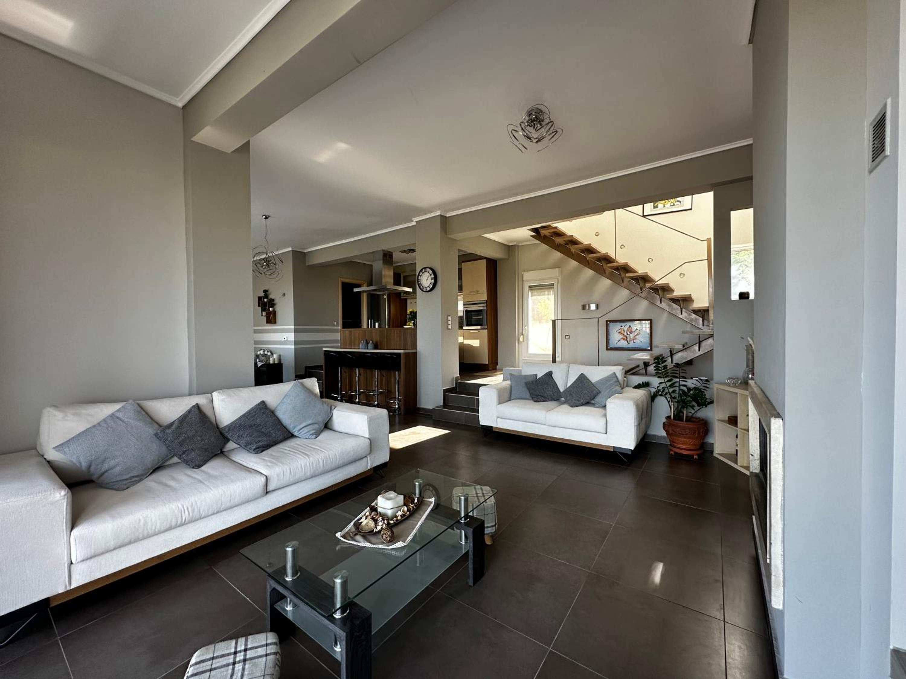 Sunrise Villa