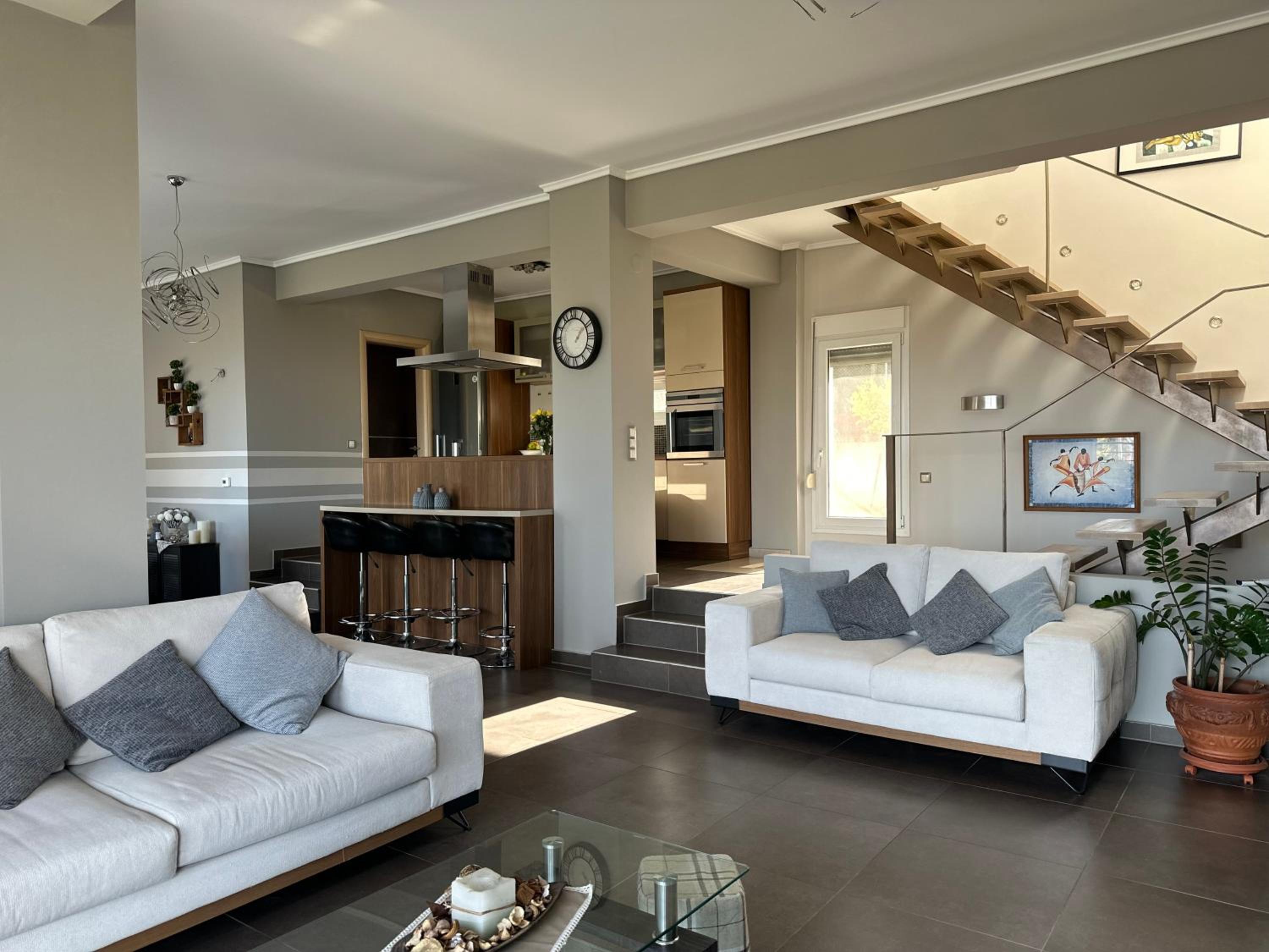Sunrise Villa