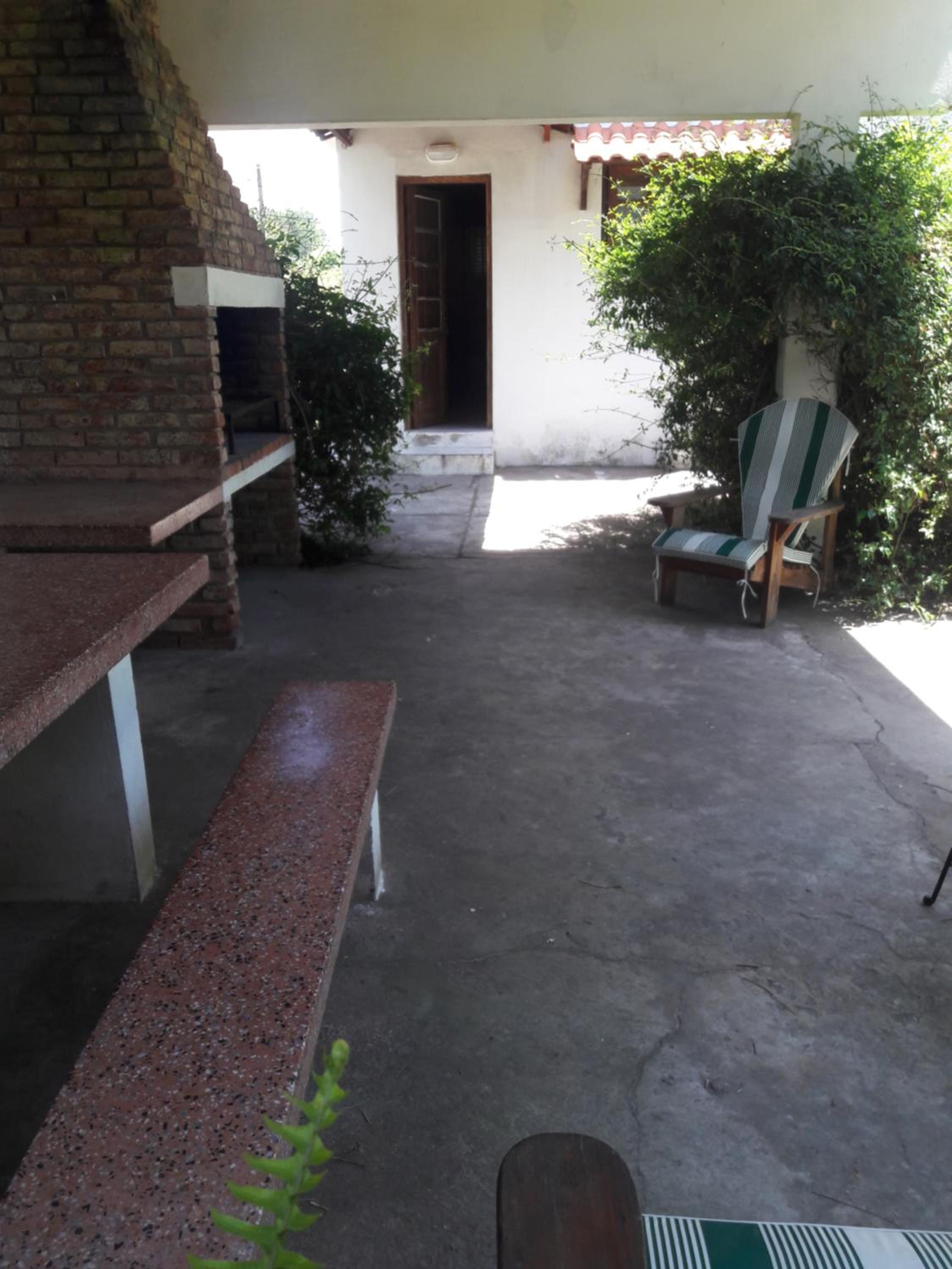 Chalet La Floresta view 3