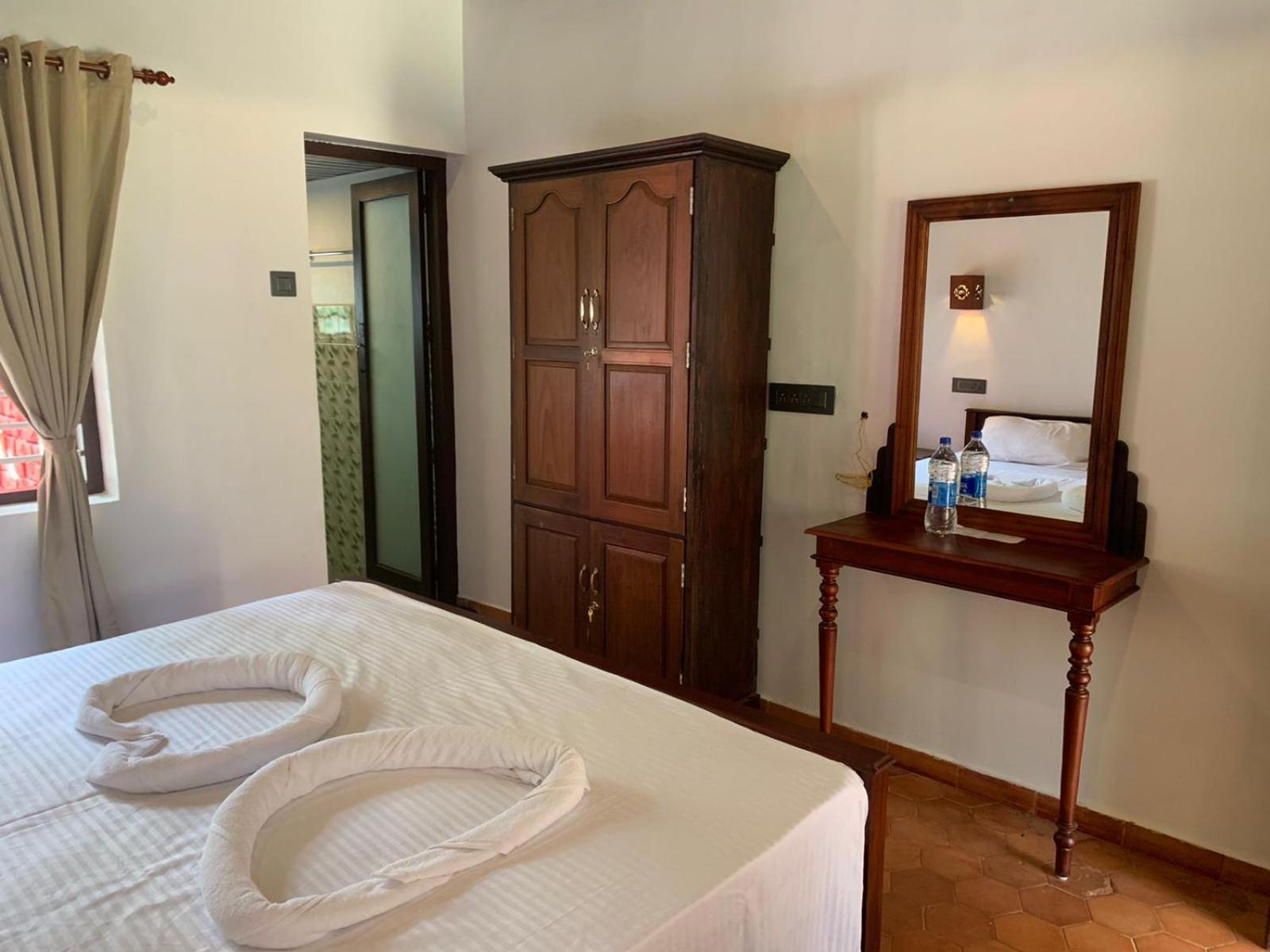 Hotel Holiday Home
