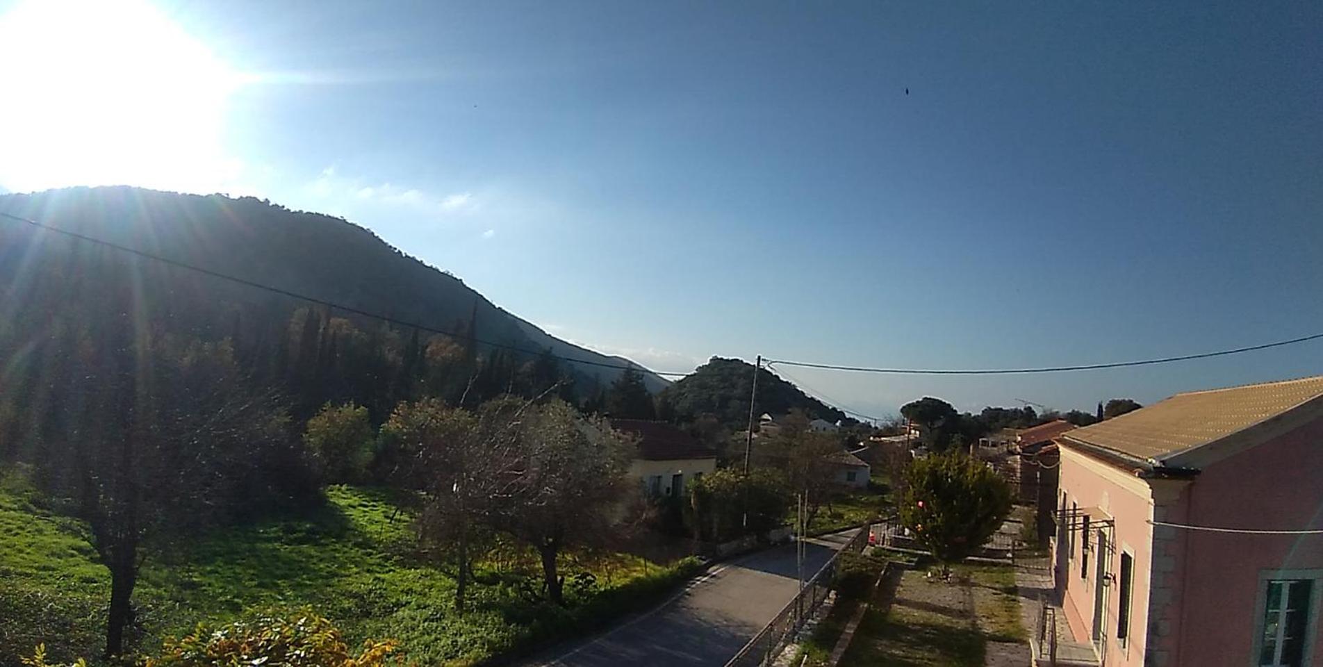 Casa Sulla Montagna