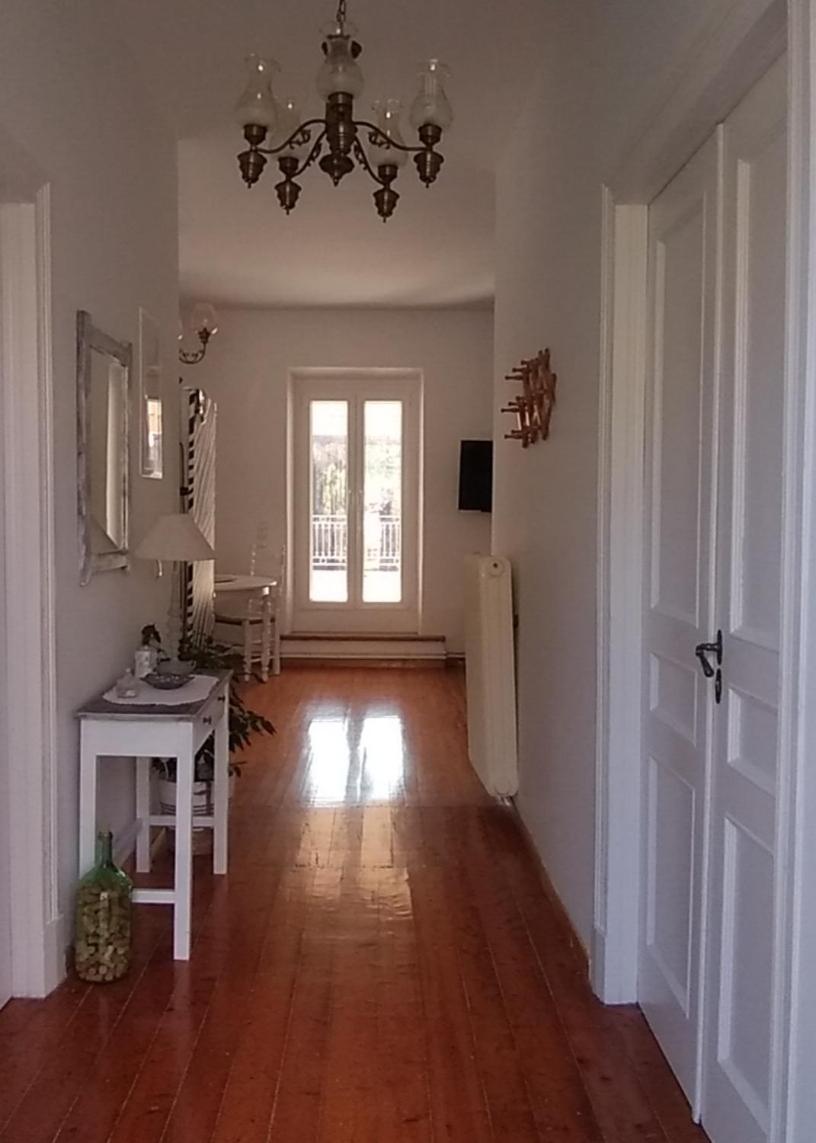 Casa Sulla Montagna