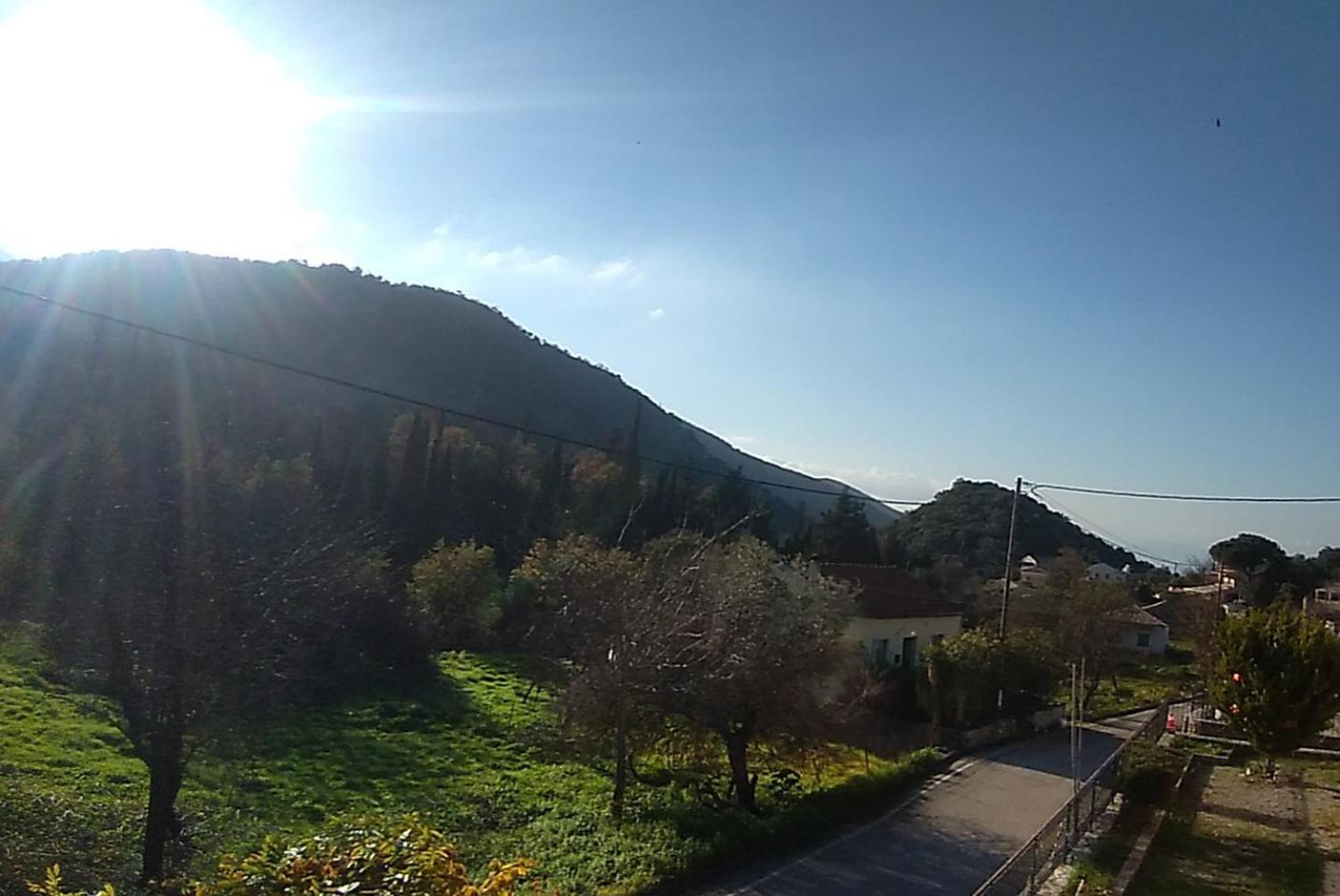 Casa Sulla Montagna