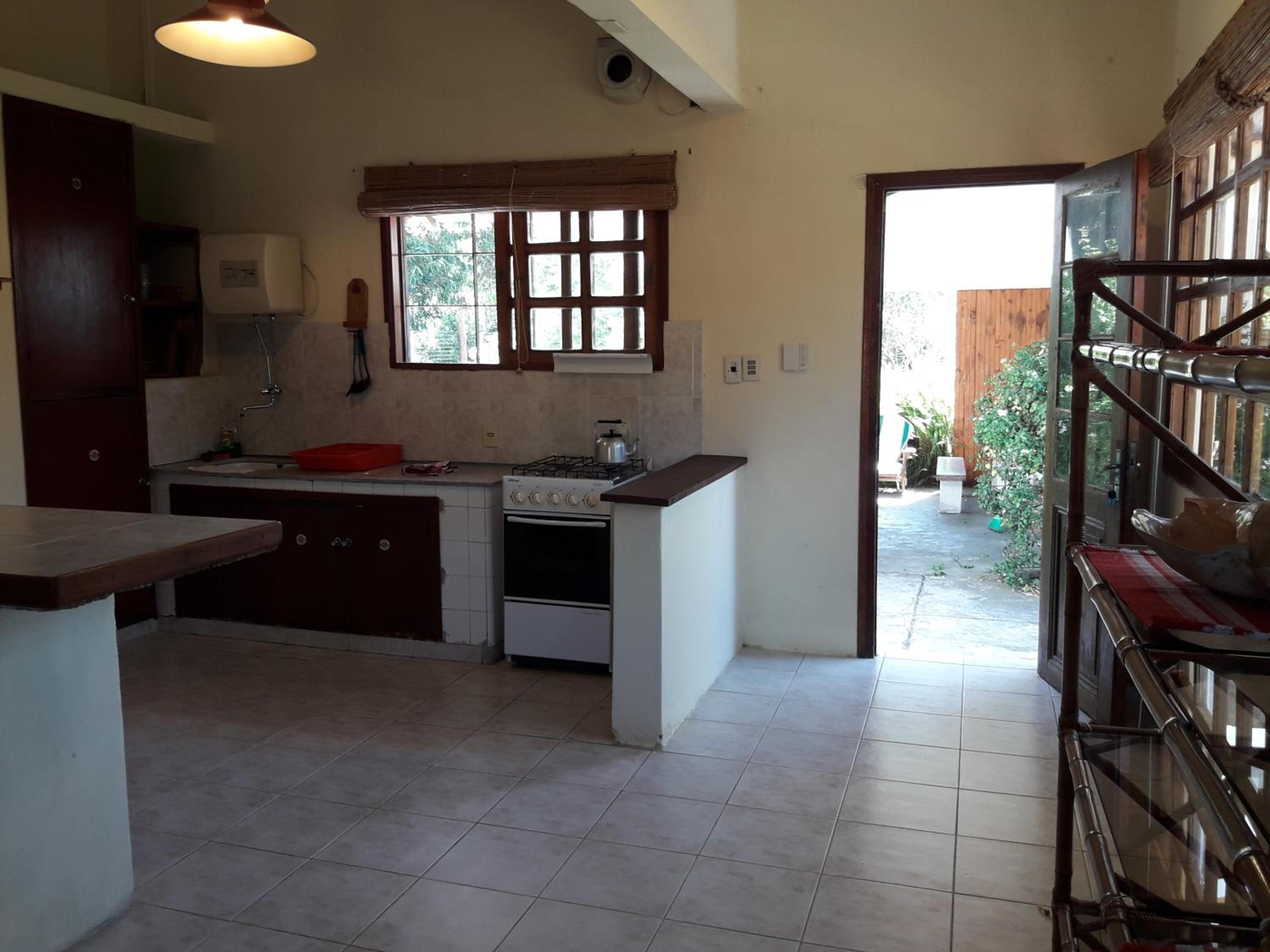 Chalet La Floresta view 2