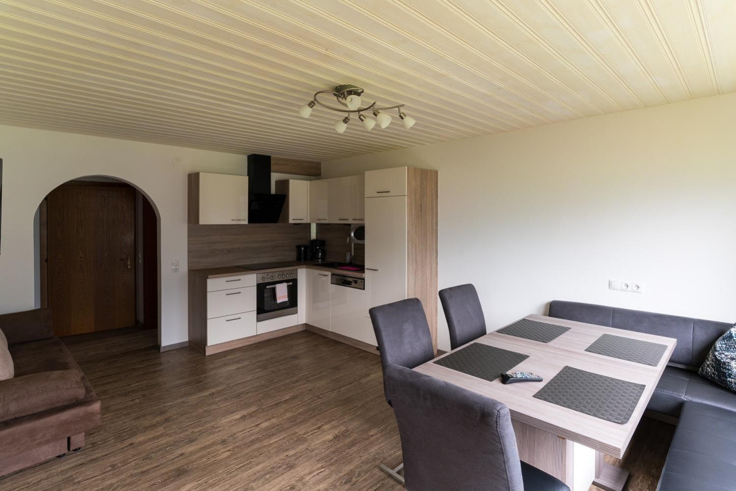 Pension Riese