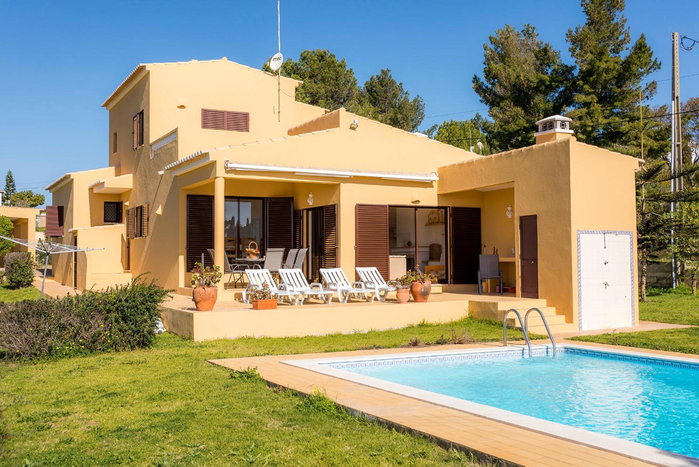 Hotel D05 - Amadeus Sunset Villa - Image 1