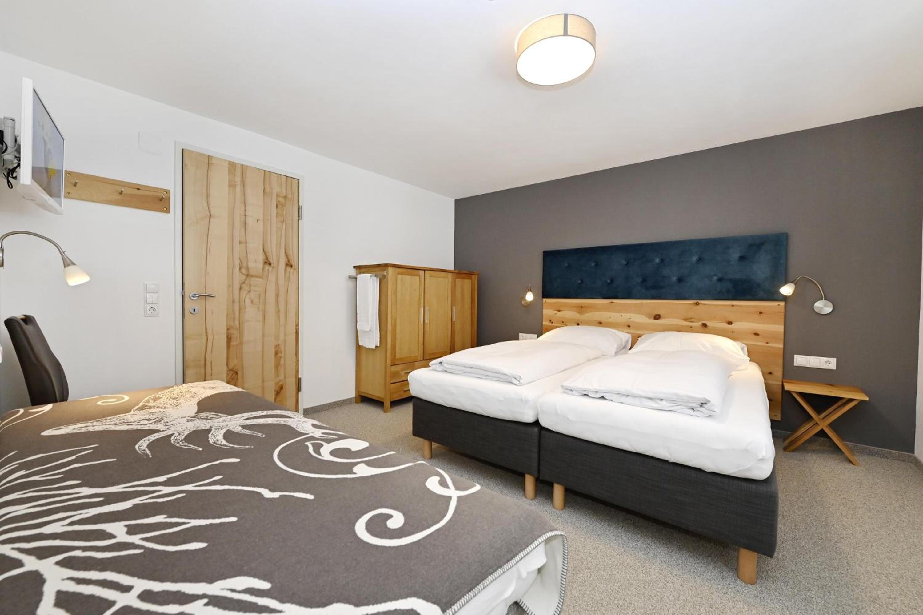 Ferienhaus Silber