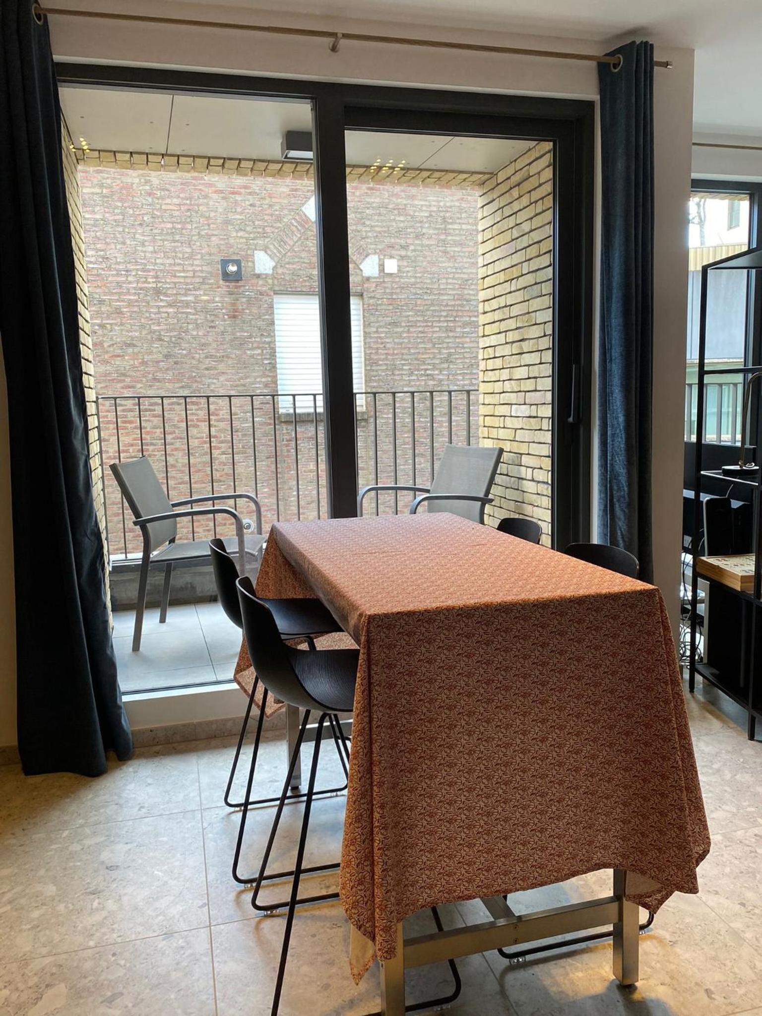Central Studio in Kortrijk