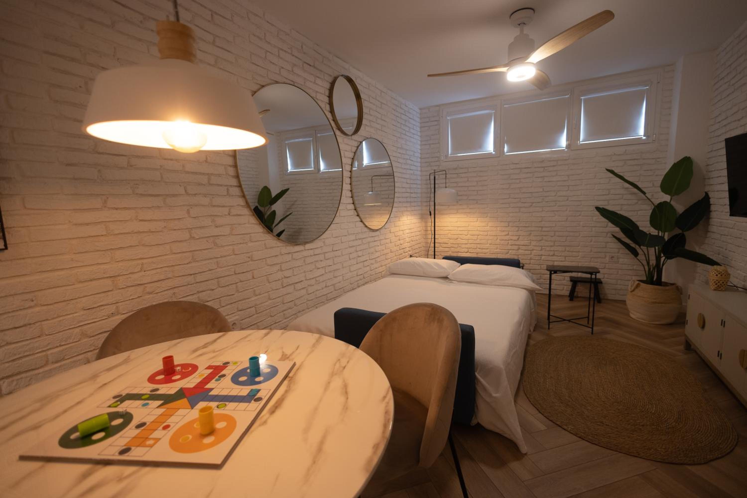 Agreda diseño y playa