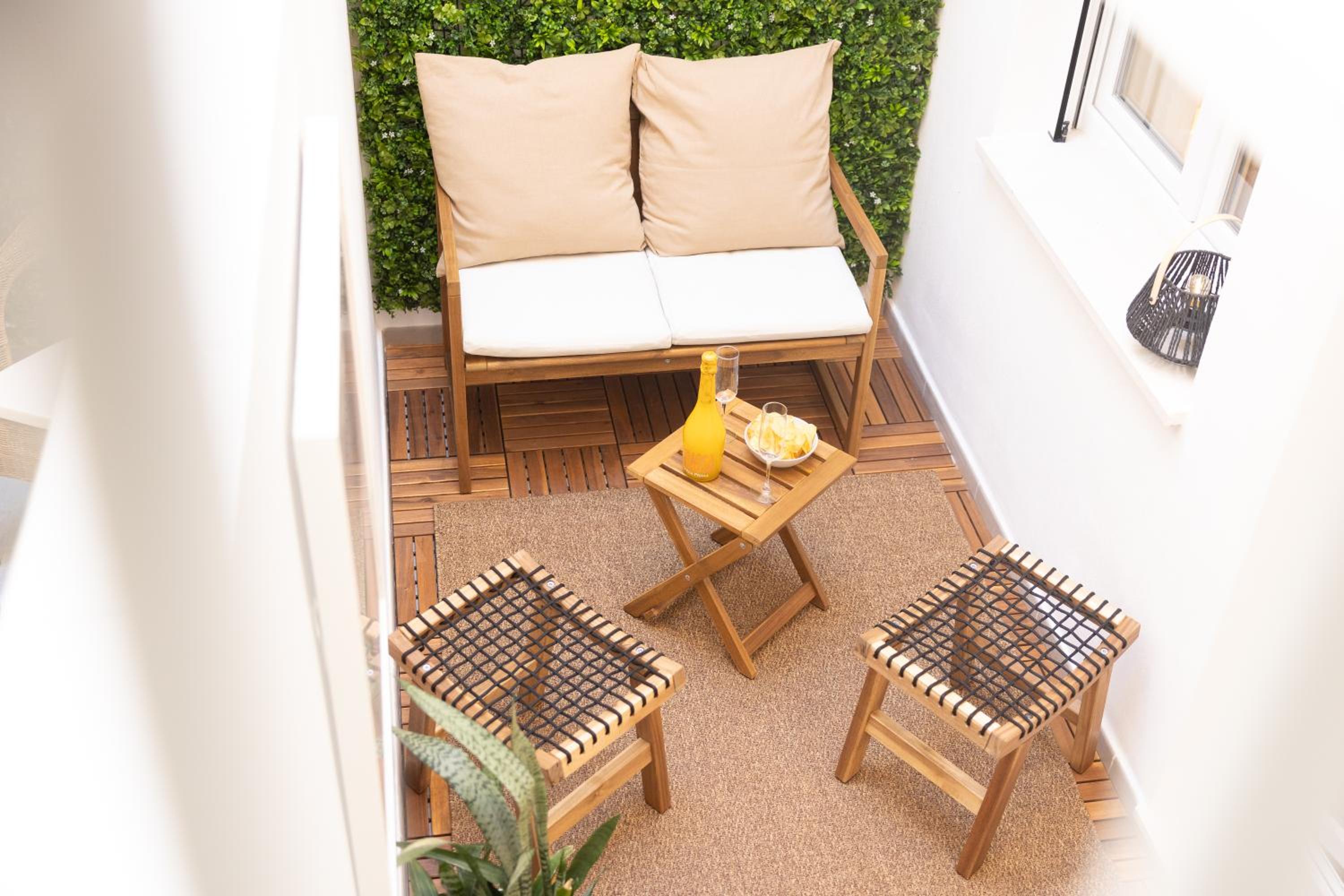 Agreda diseño y playa