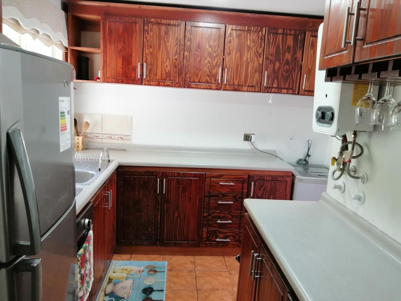 Arriendo casa por temporada, Villarrica