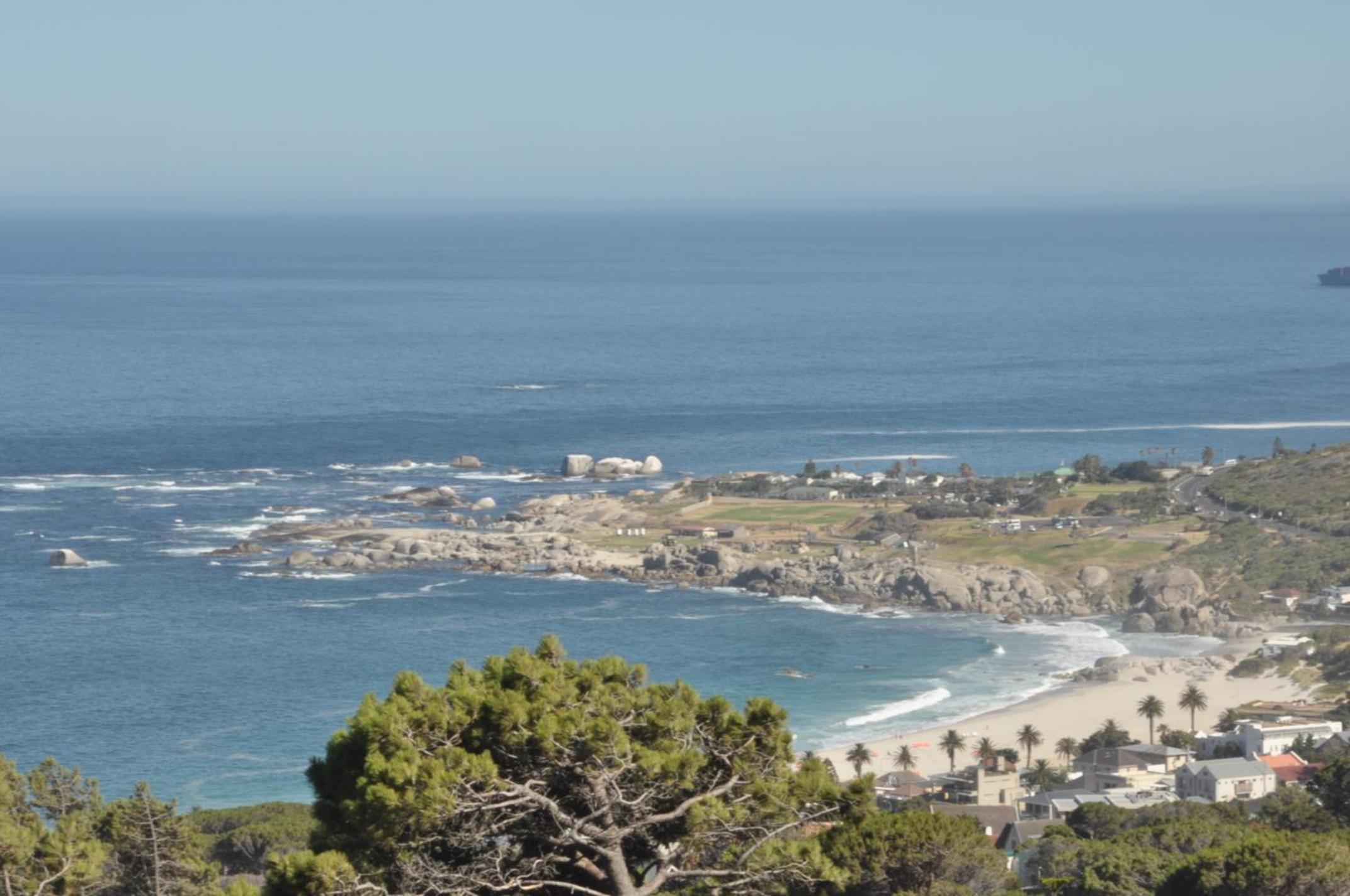 Bay Reflections Camps Bay Luxury Serviced Apartments