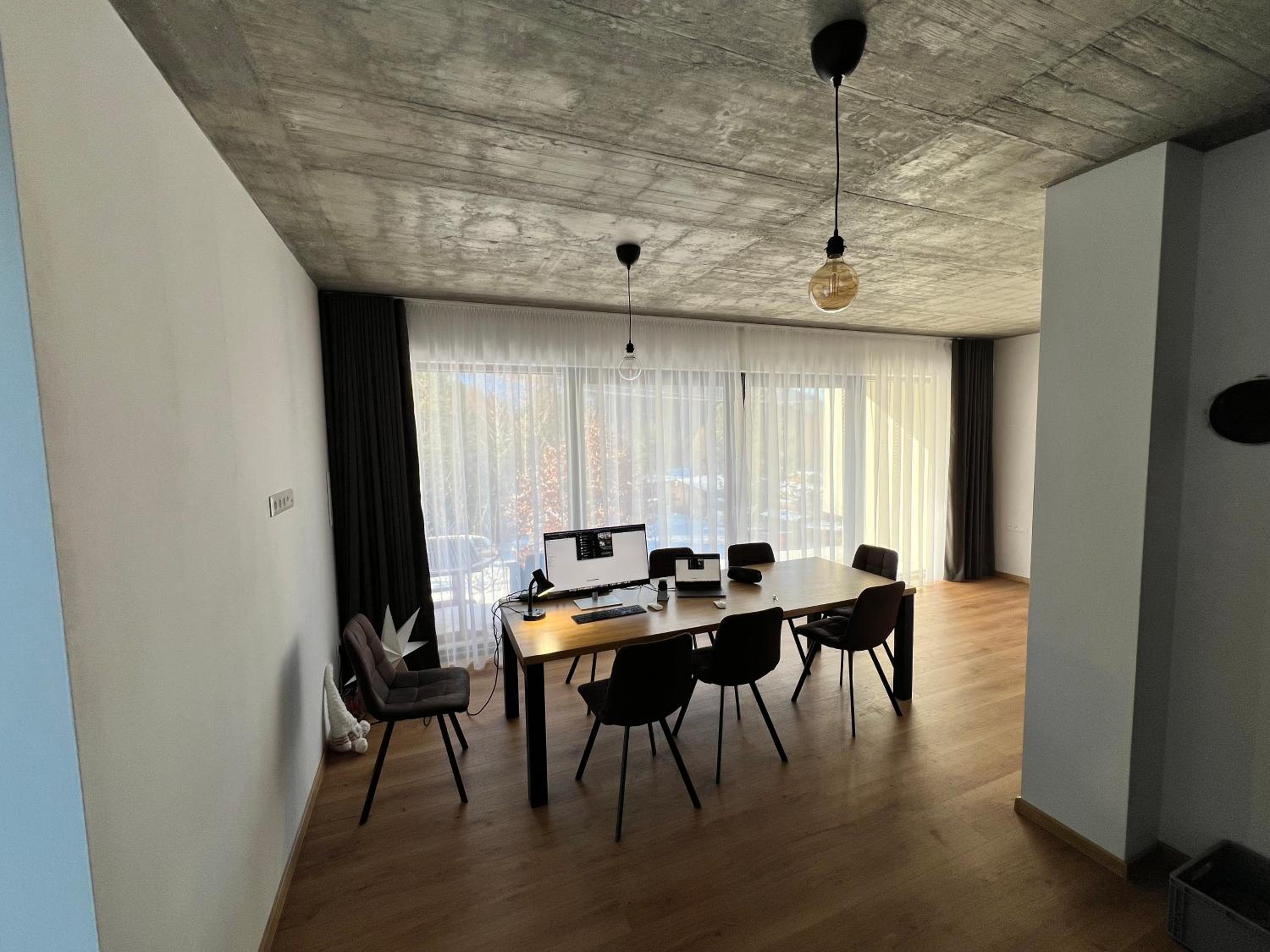 Jamy House